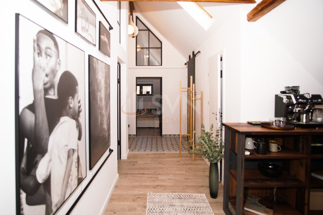 Apartament, 3 camere Bucuresti/Dorobanti