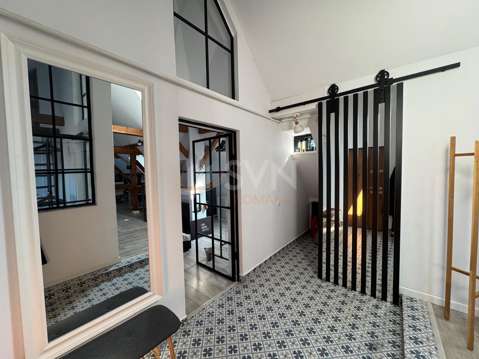 Apartament, 3 camere Bucuresti/Dorobanti