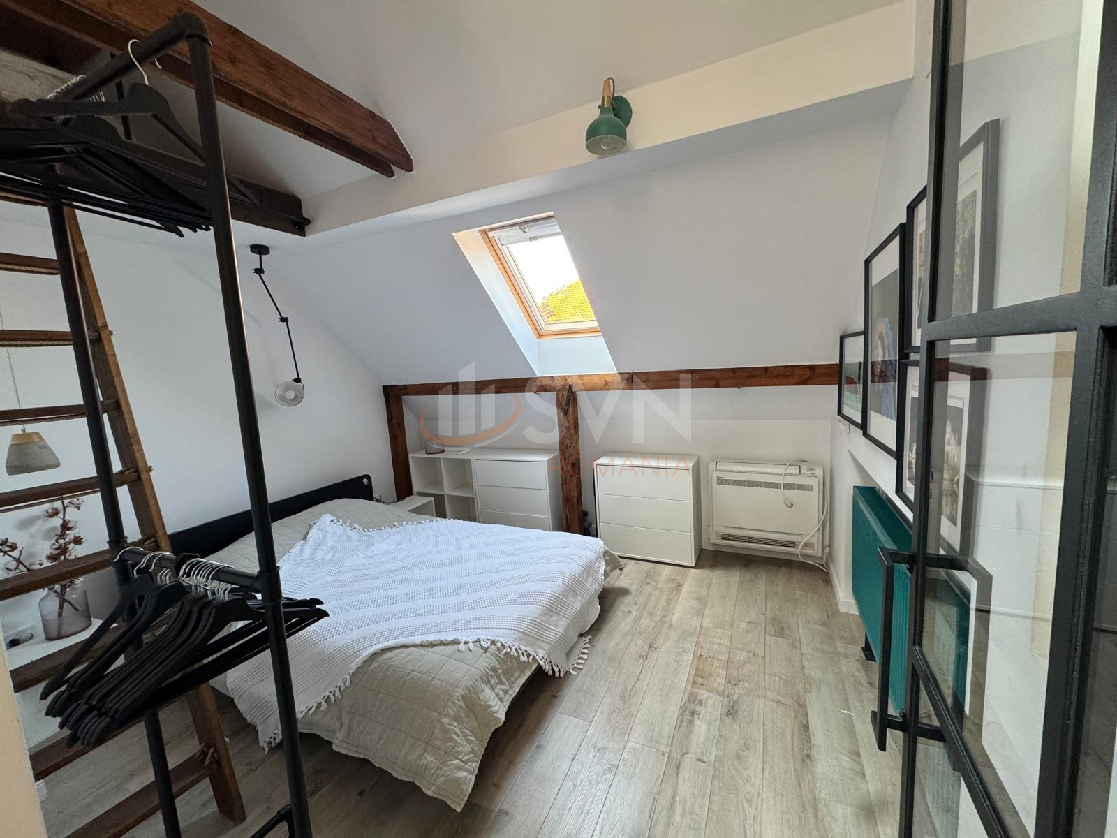 Apartament, 3 camere Bucuresti/Dorobanti