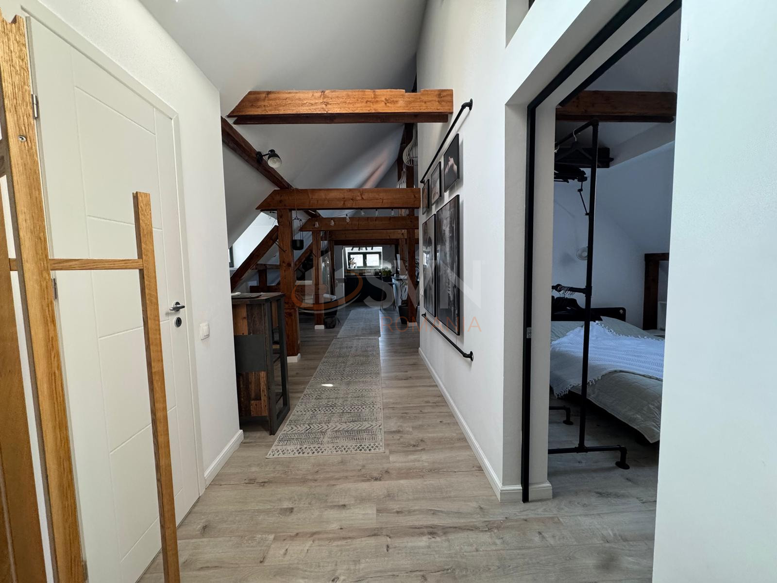 Apartament, 3 camere Bucuresti/Dorobanti