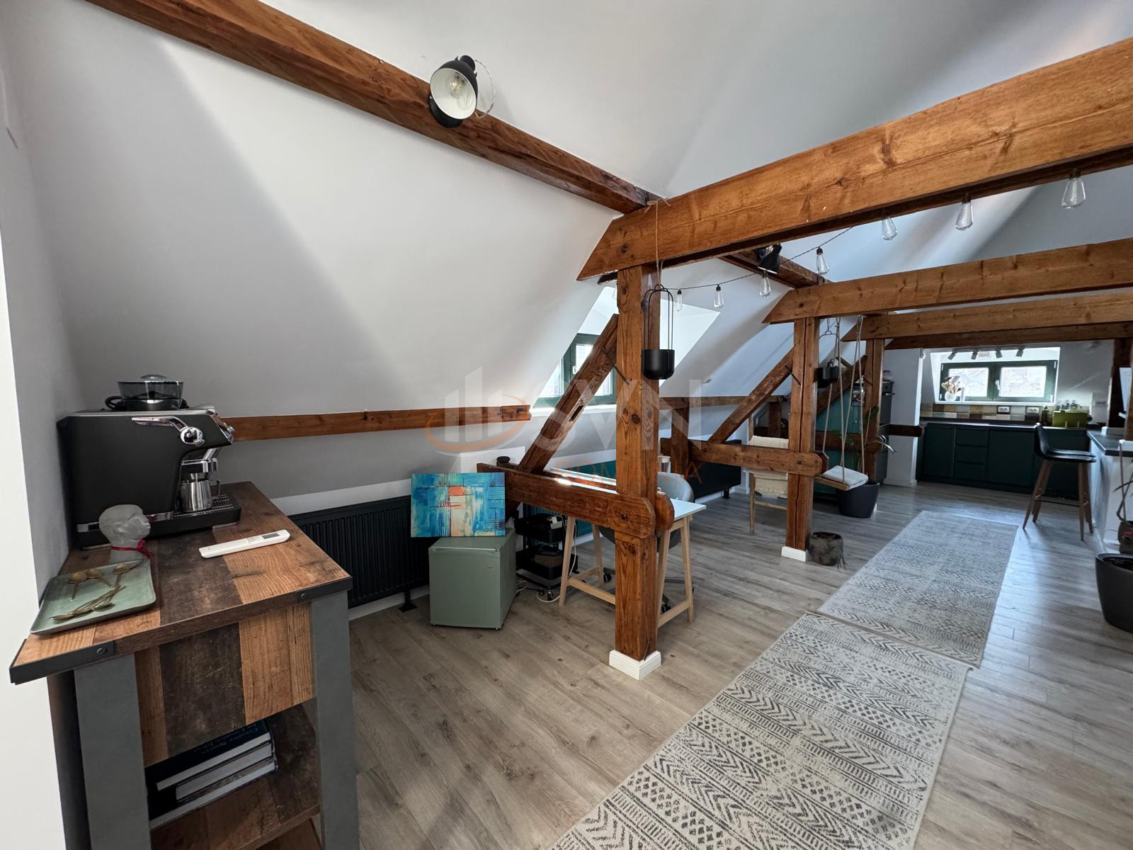 Apartament, 3 camere Bucuresti/Dorobanti