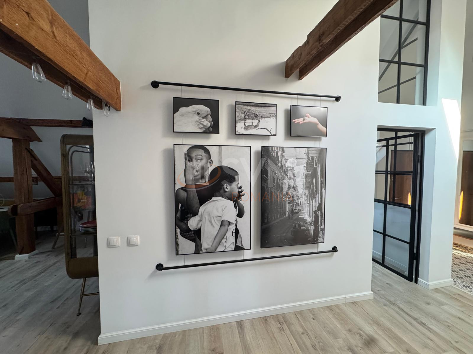 Apartament, 3 camere Bucuresti/Dorobanti