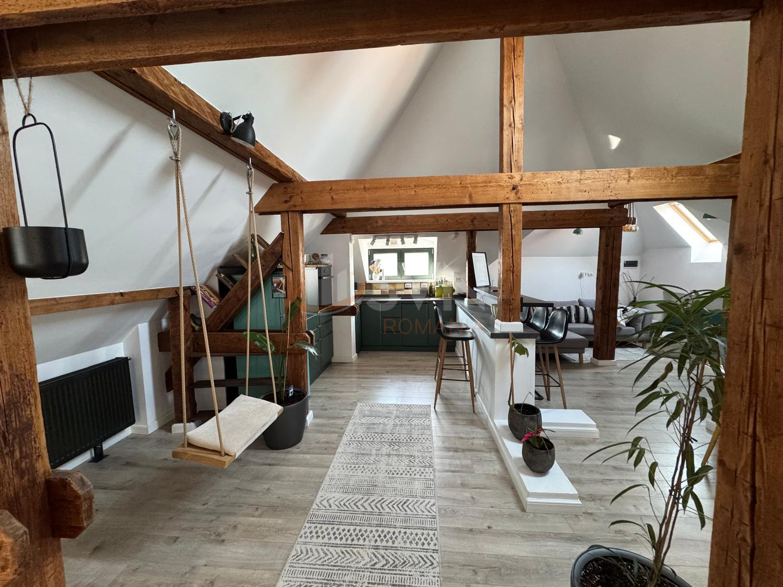 Apartament, 3 camere Bucuresti/Dorobanti