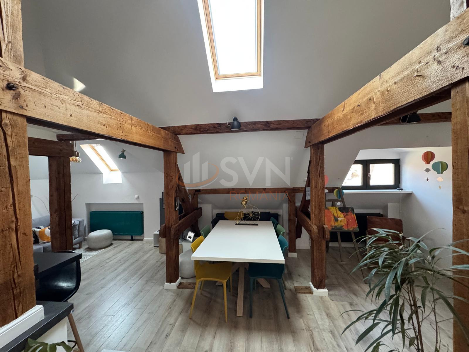 Apartament, 3 camere Bucuresti/Dorobanti