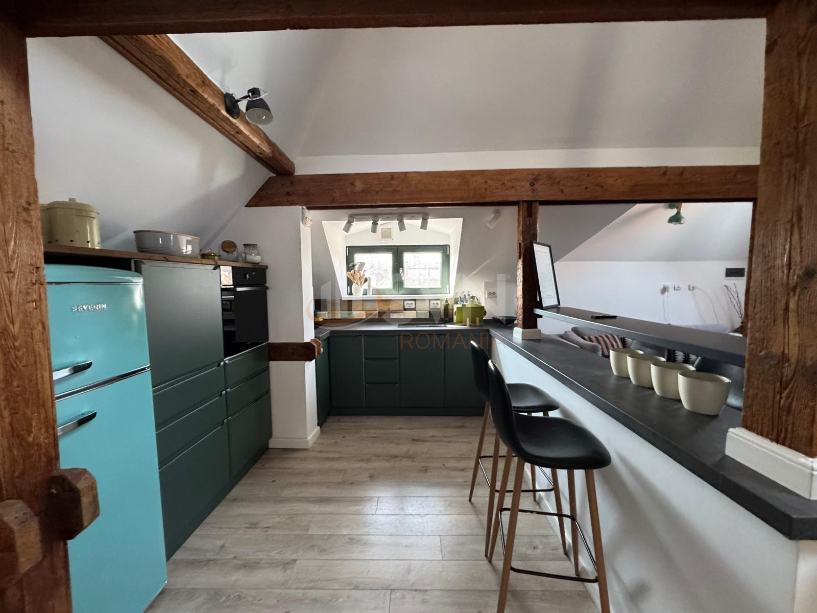 Apartament, 3 camere Bucuresti/Dorobanti