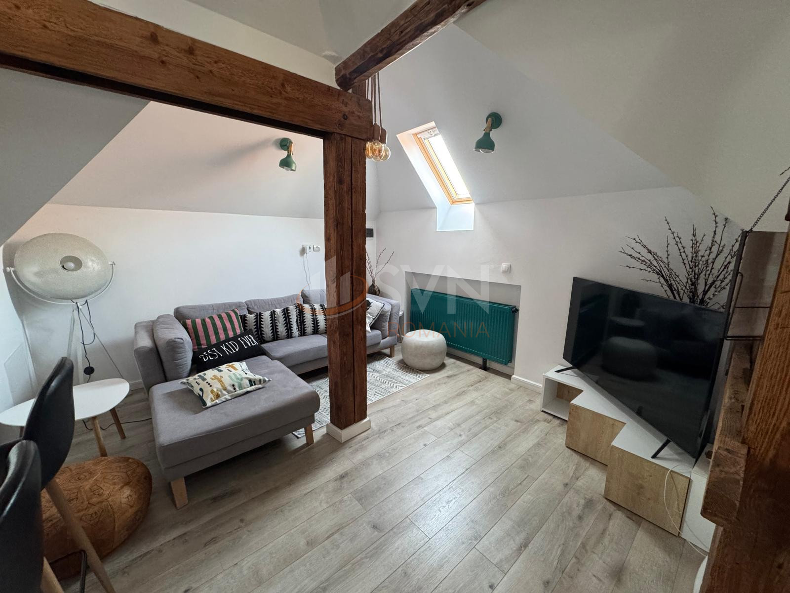 Apartament, 3 camere Bucuresti/Dorobanti