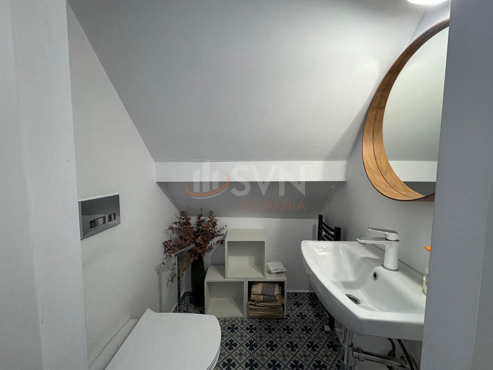 Apartament, 3 camere Bucuresti/Dorobanti