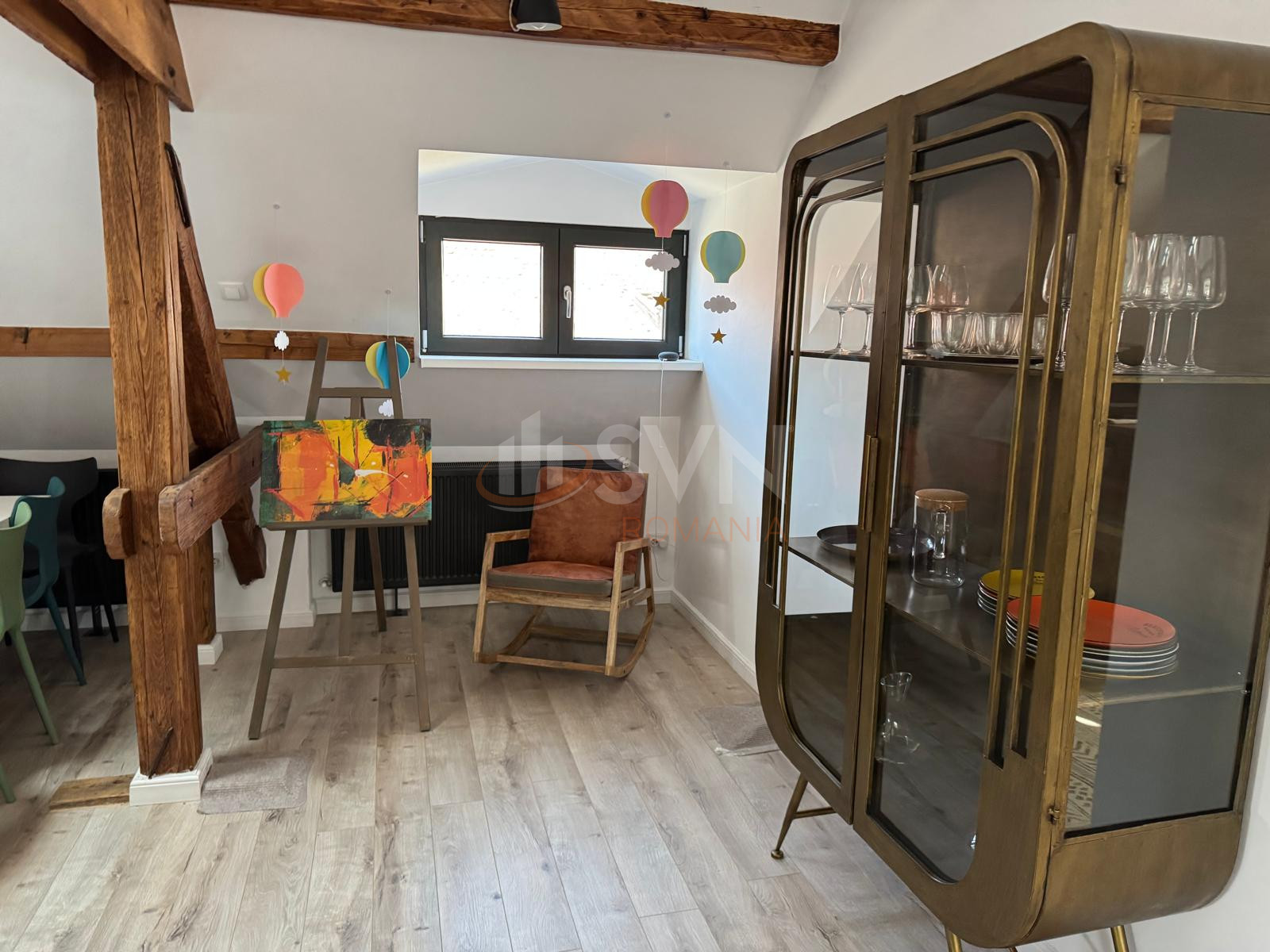 Apartament, 3 camere Bucuresti/Dorobanti