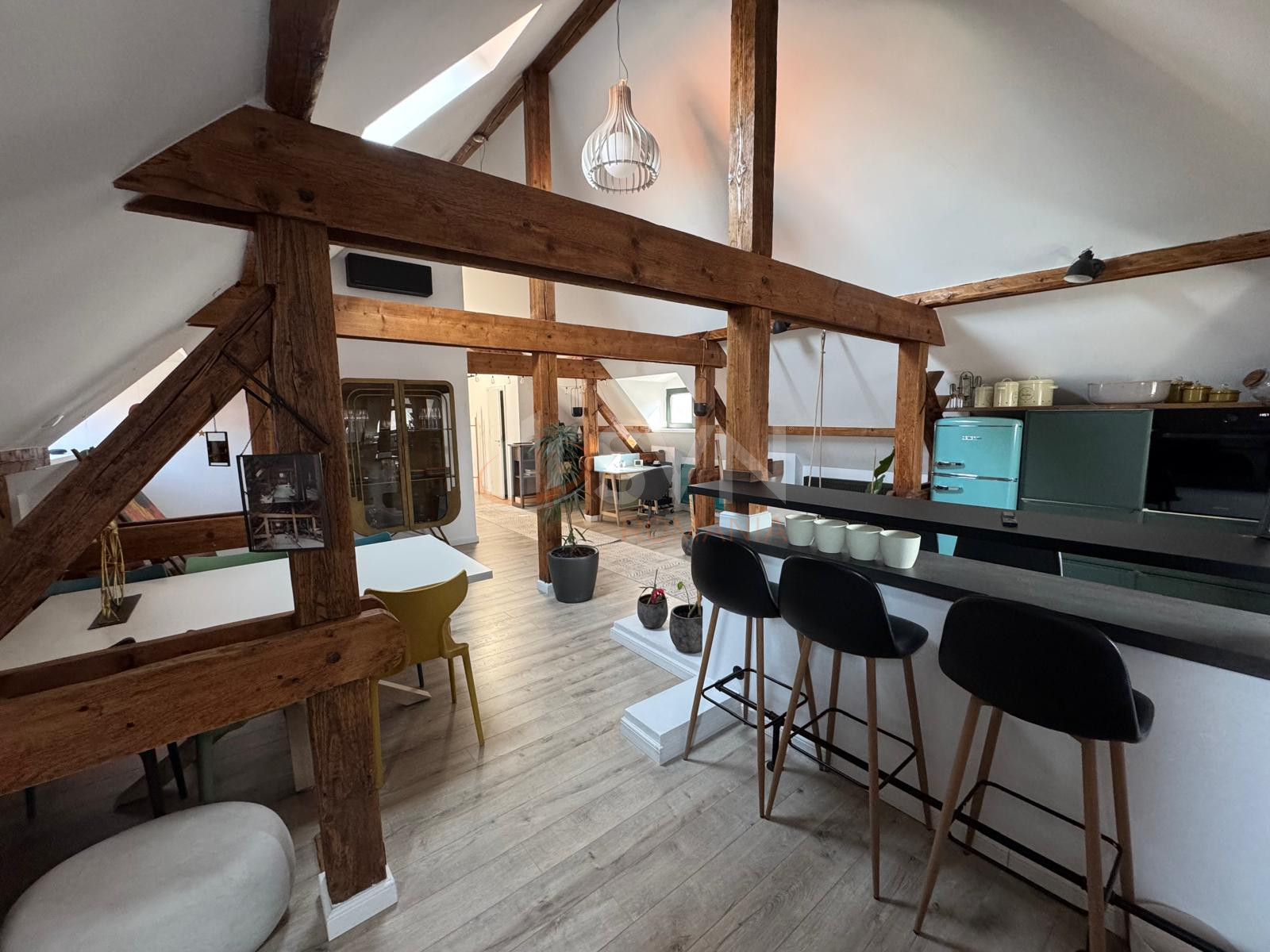 Apartament, 3 camere Bucuresti/Dorobanti