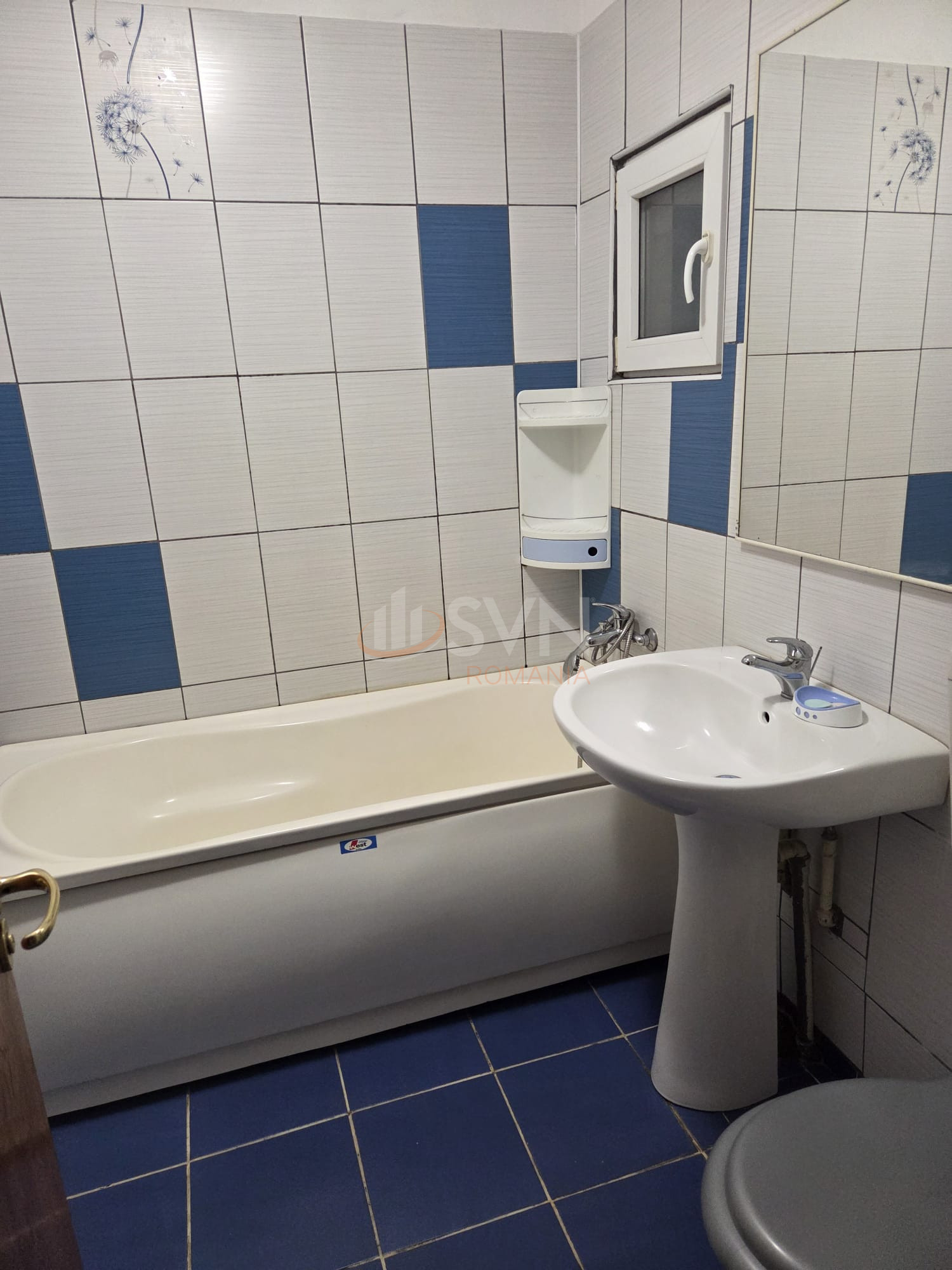 Apartament, 3 camere Bucuresti/Gorjului