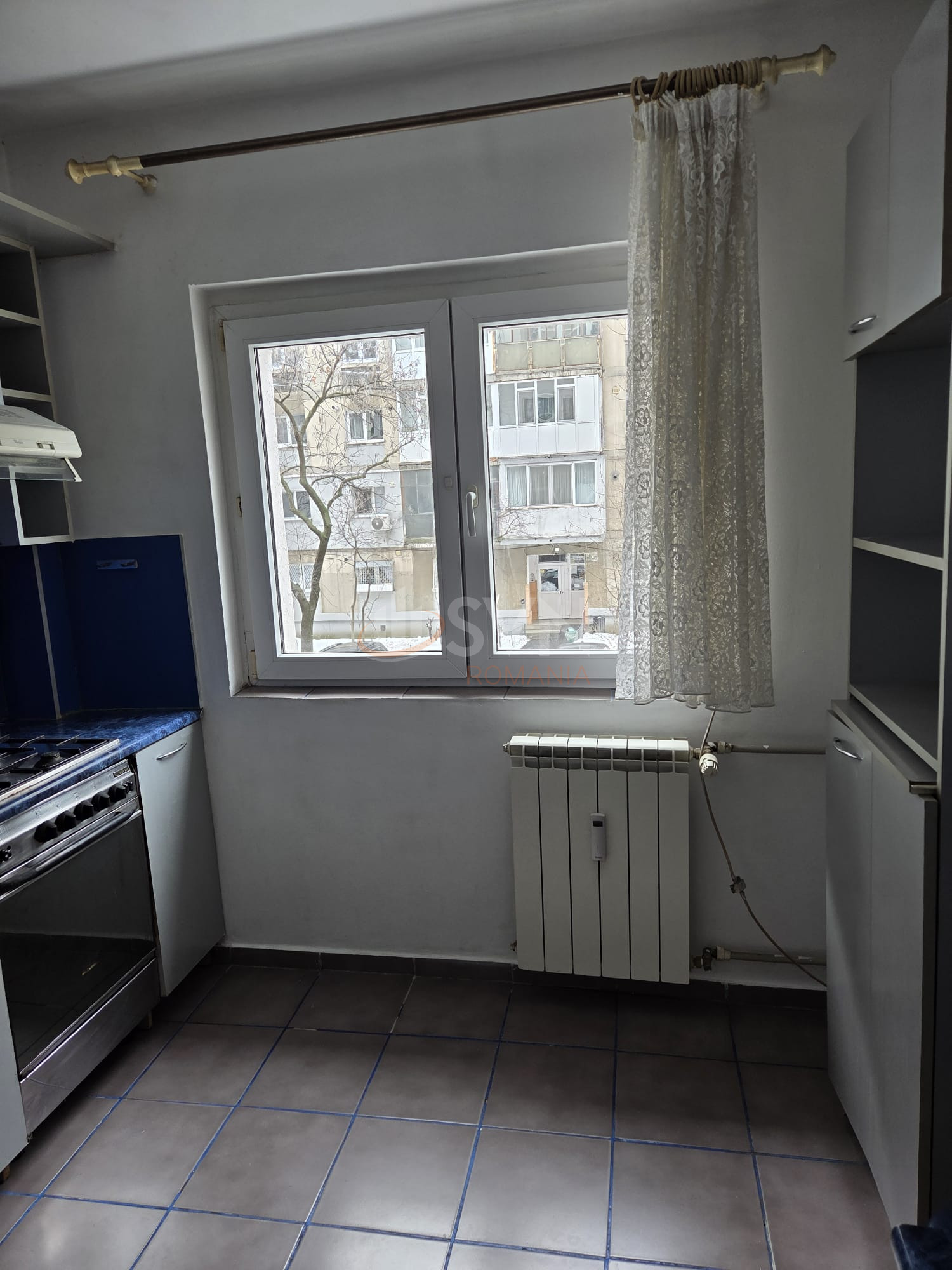 Apartament, 3 camere Bucuresti/Gorjului