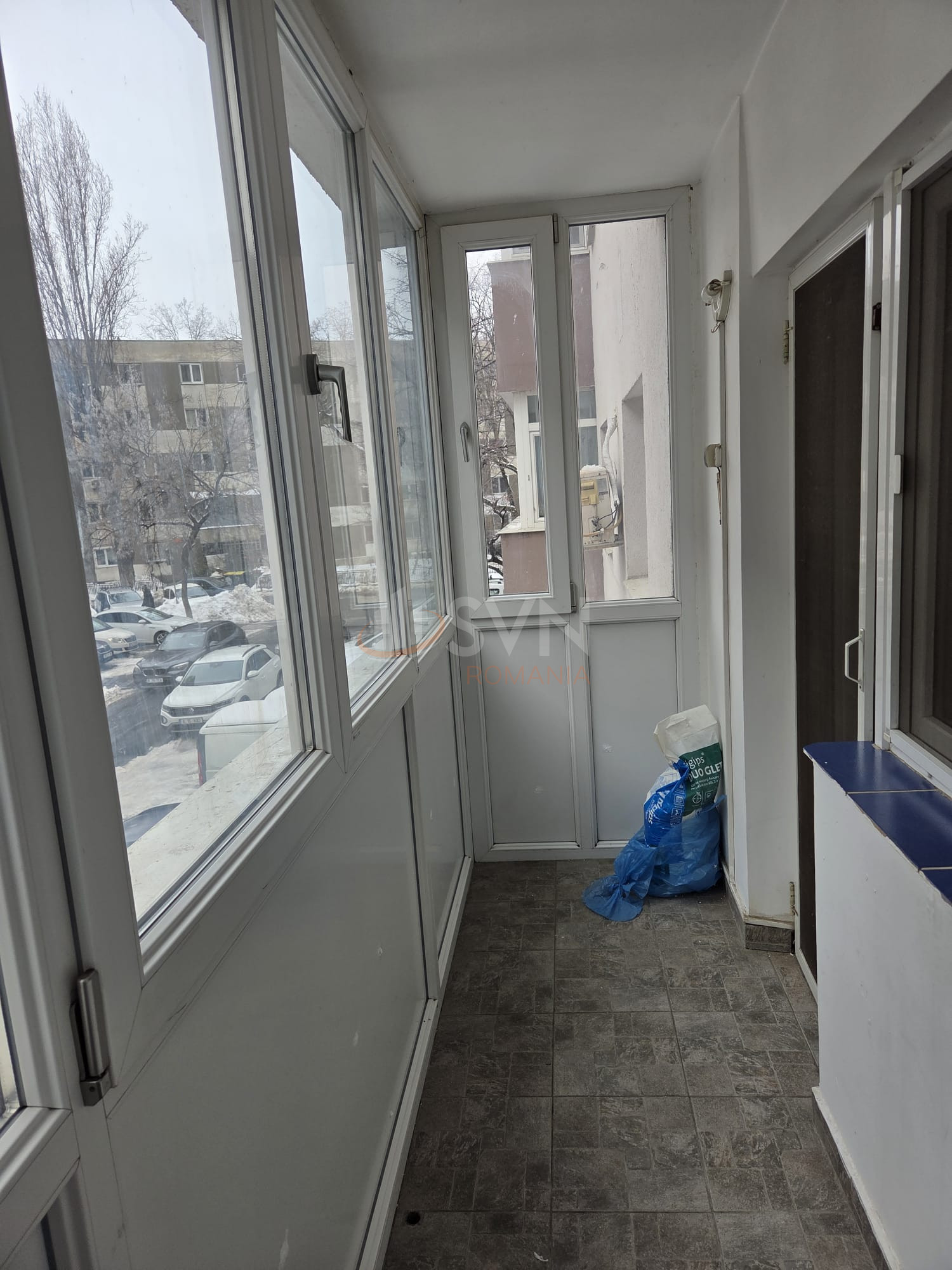 Apartament, 3 camere Bucuresti/Gorjului