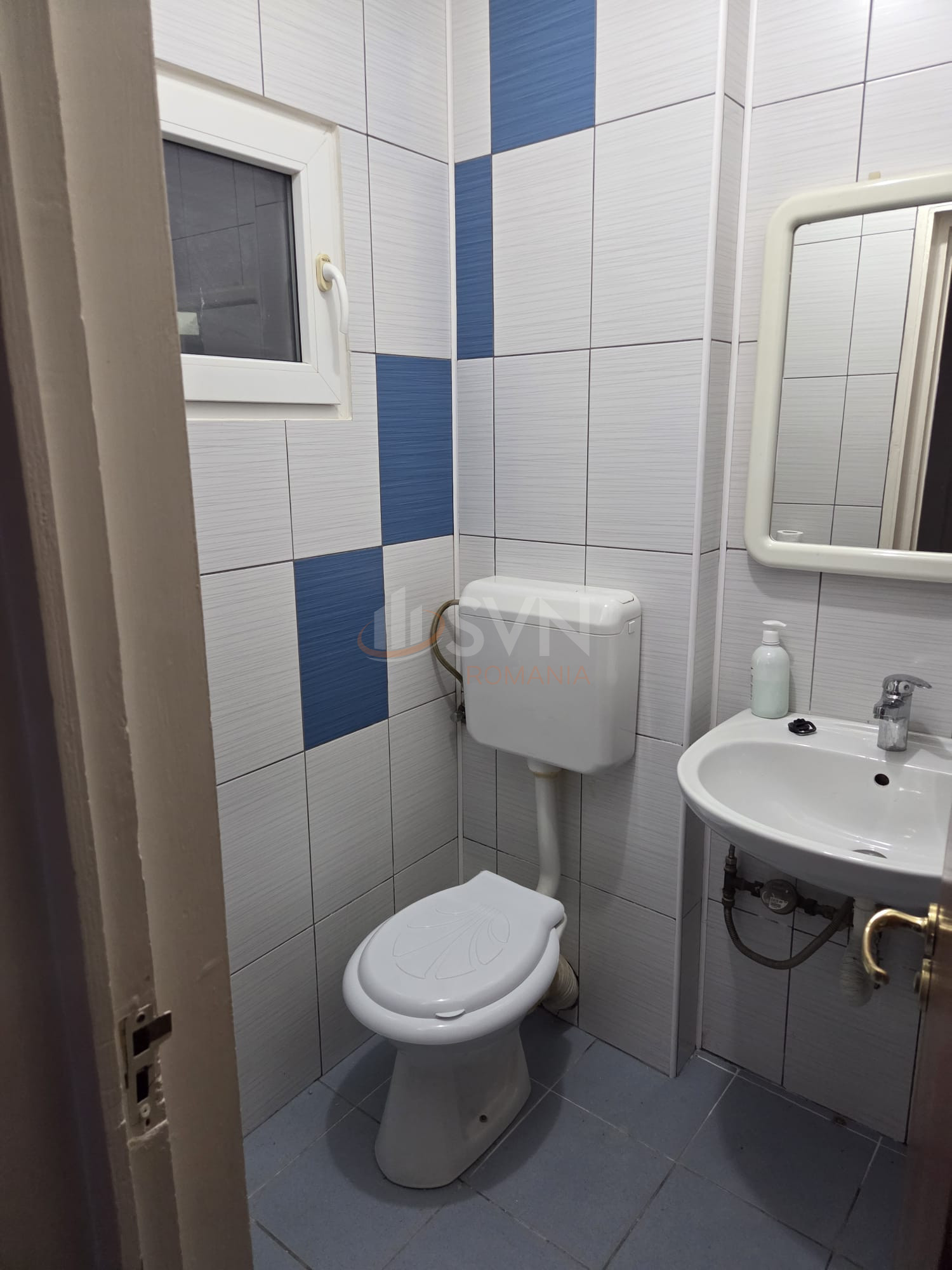 Apartament, 3 camere Bucuresti/Gorjului