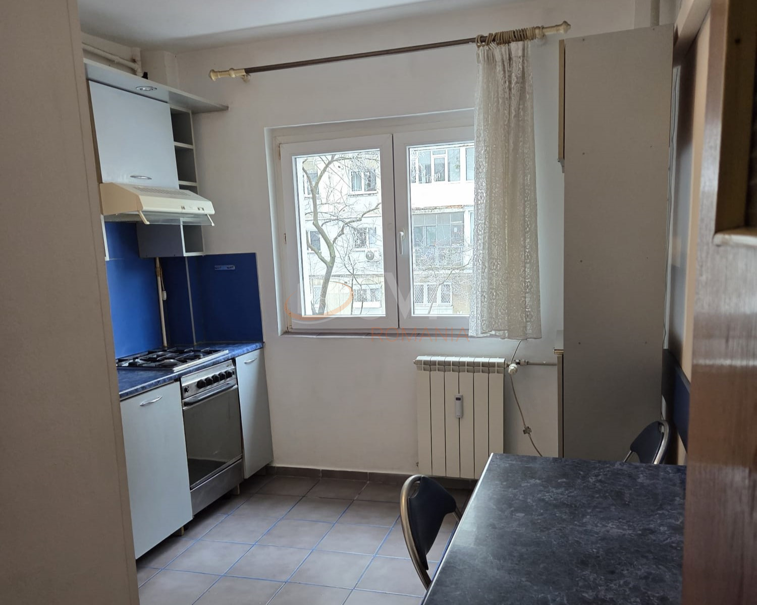 Apartament, 3 camere Bucuresti/Gorjului