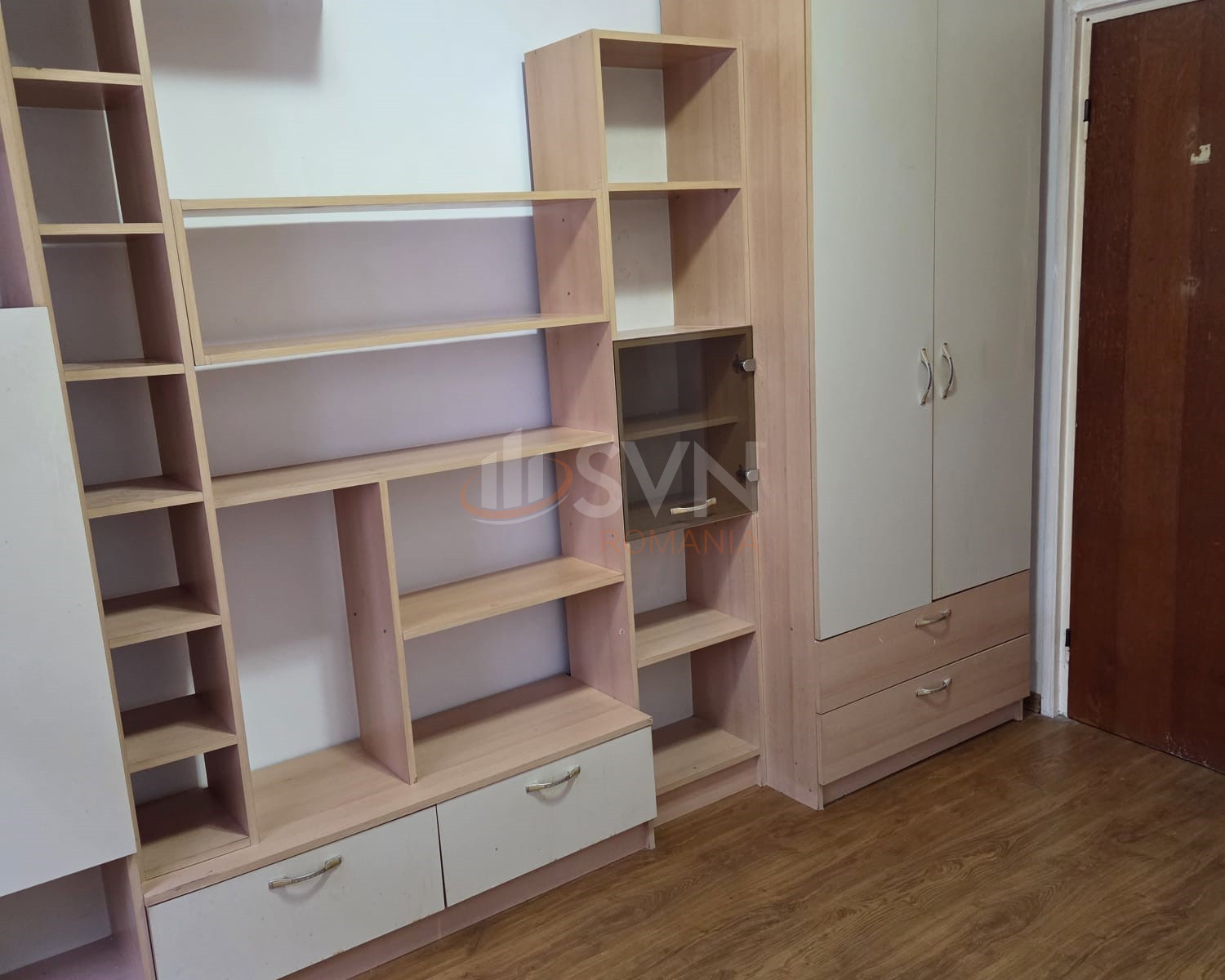 Apartament, 3 camere Bucuresti/Gorjului