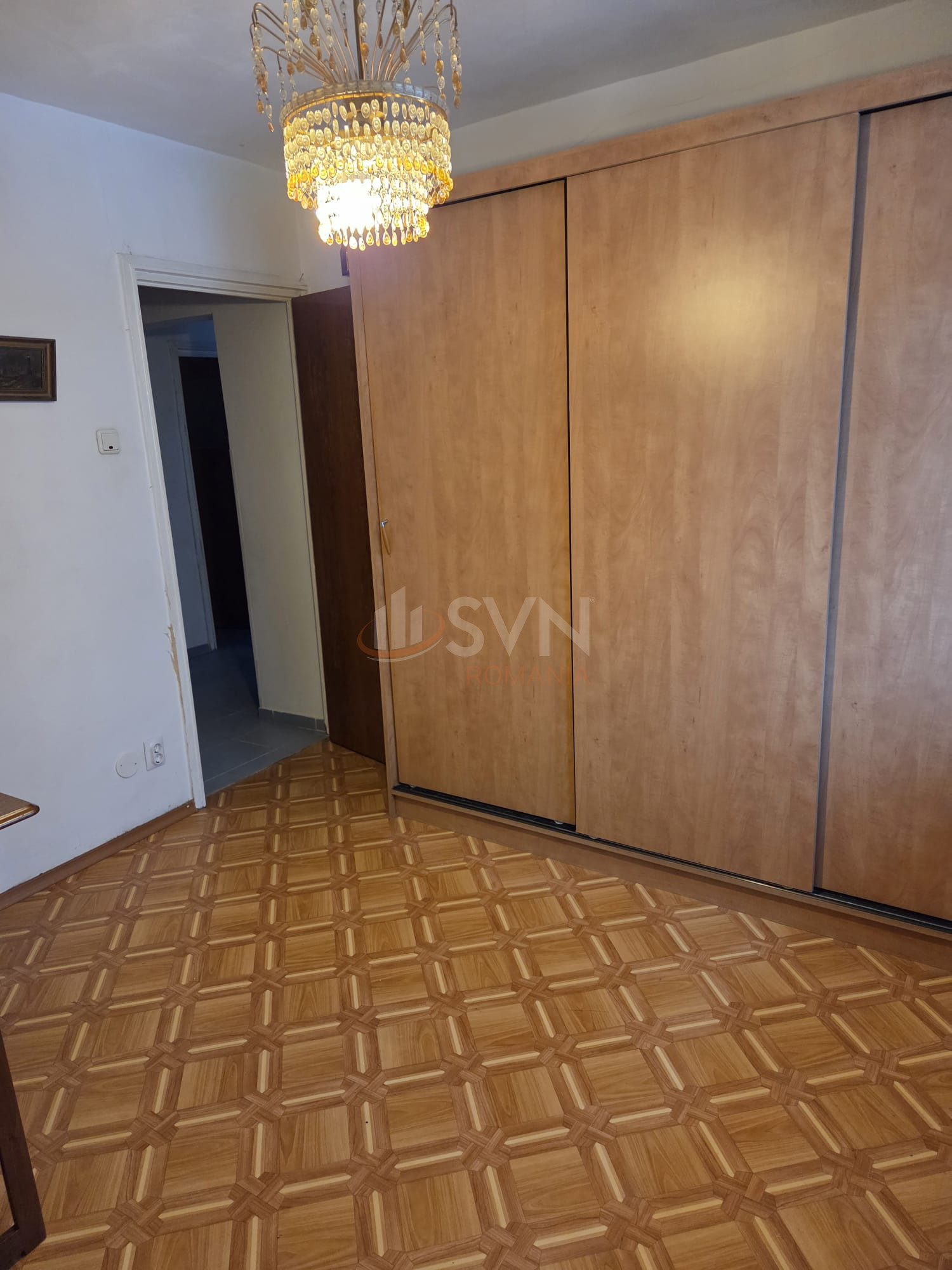 Apartament, 3 camere Bucuresti/Gorjului