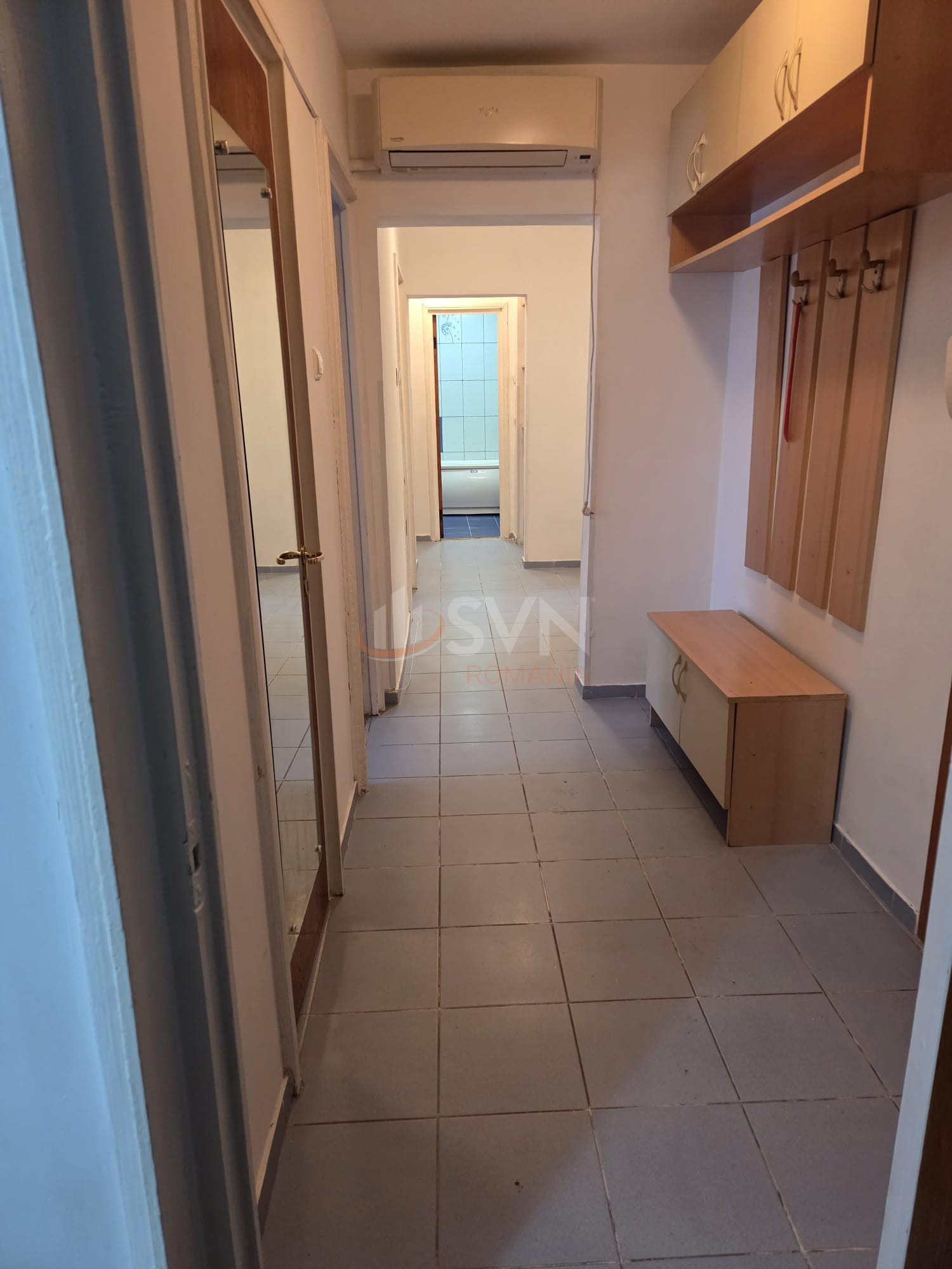 Apartament, 3 camere Bucuresti/Gorjului