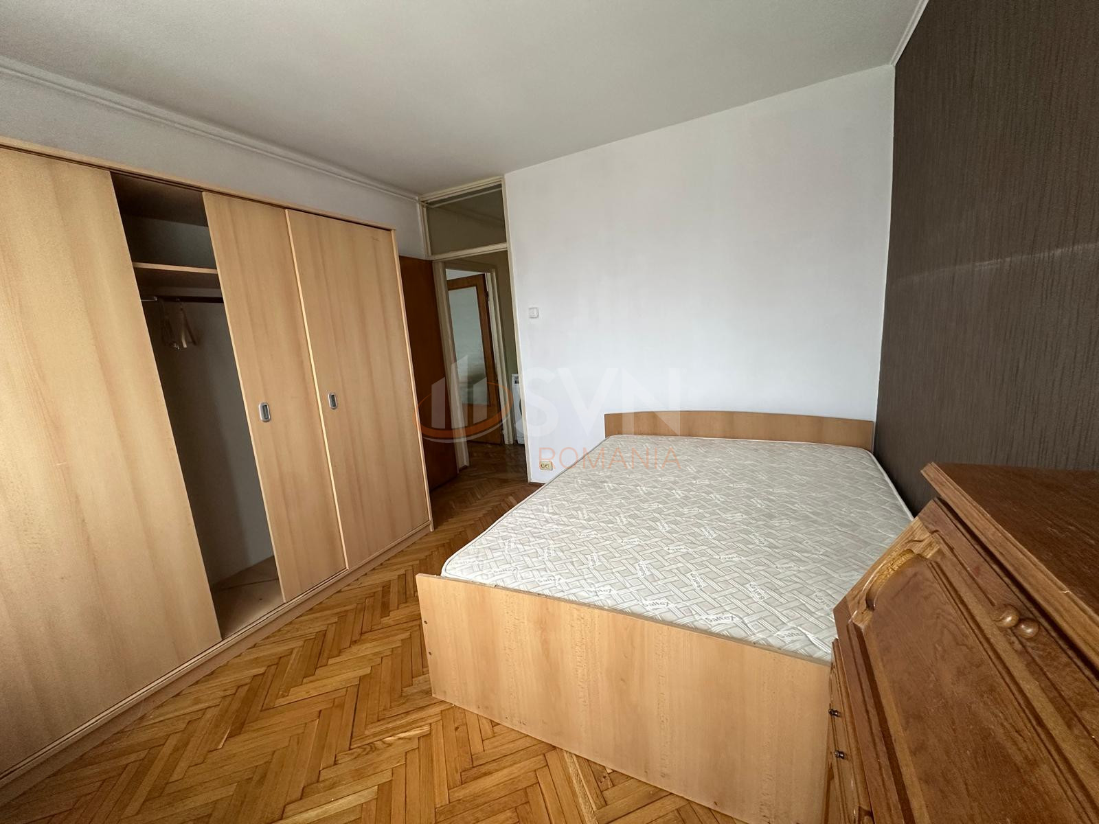 Apartament, 3 camere Bucuresti/1 Mai