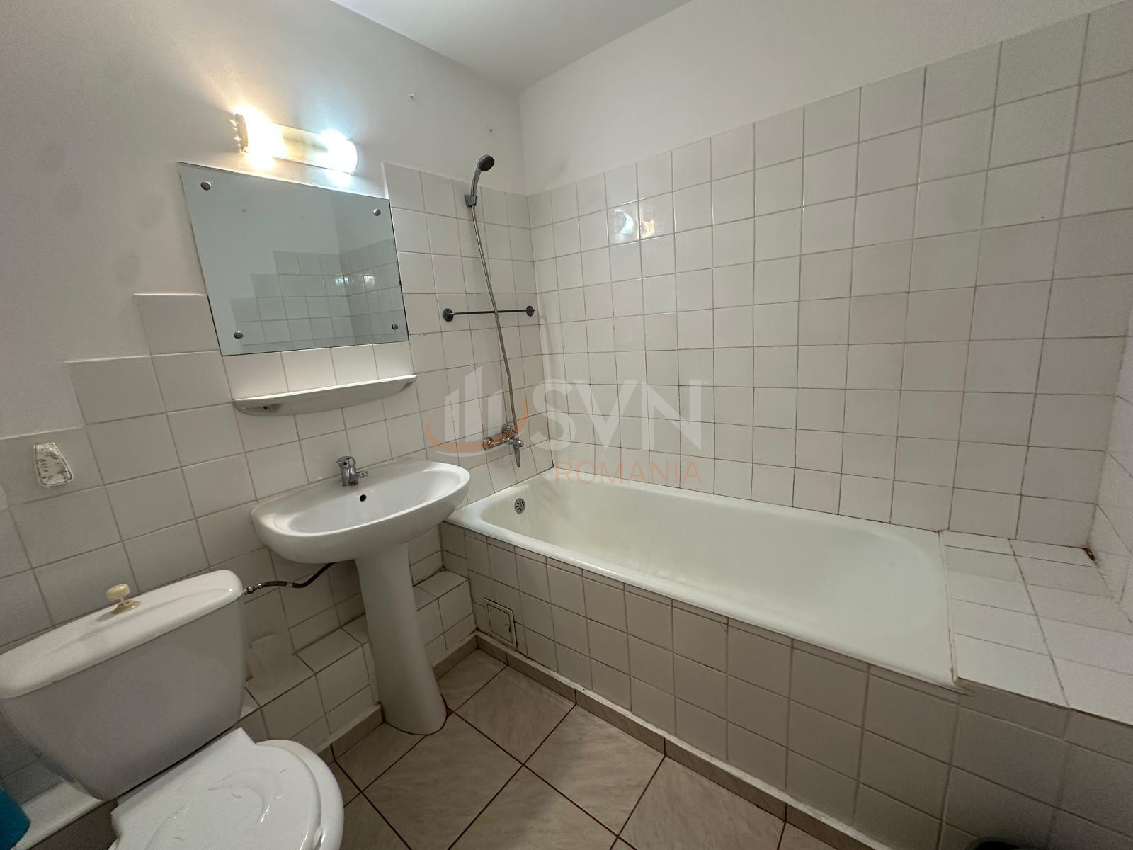 Apartament, 3 camere Bucuresti/1 Mai