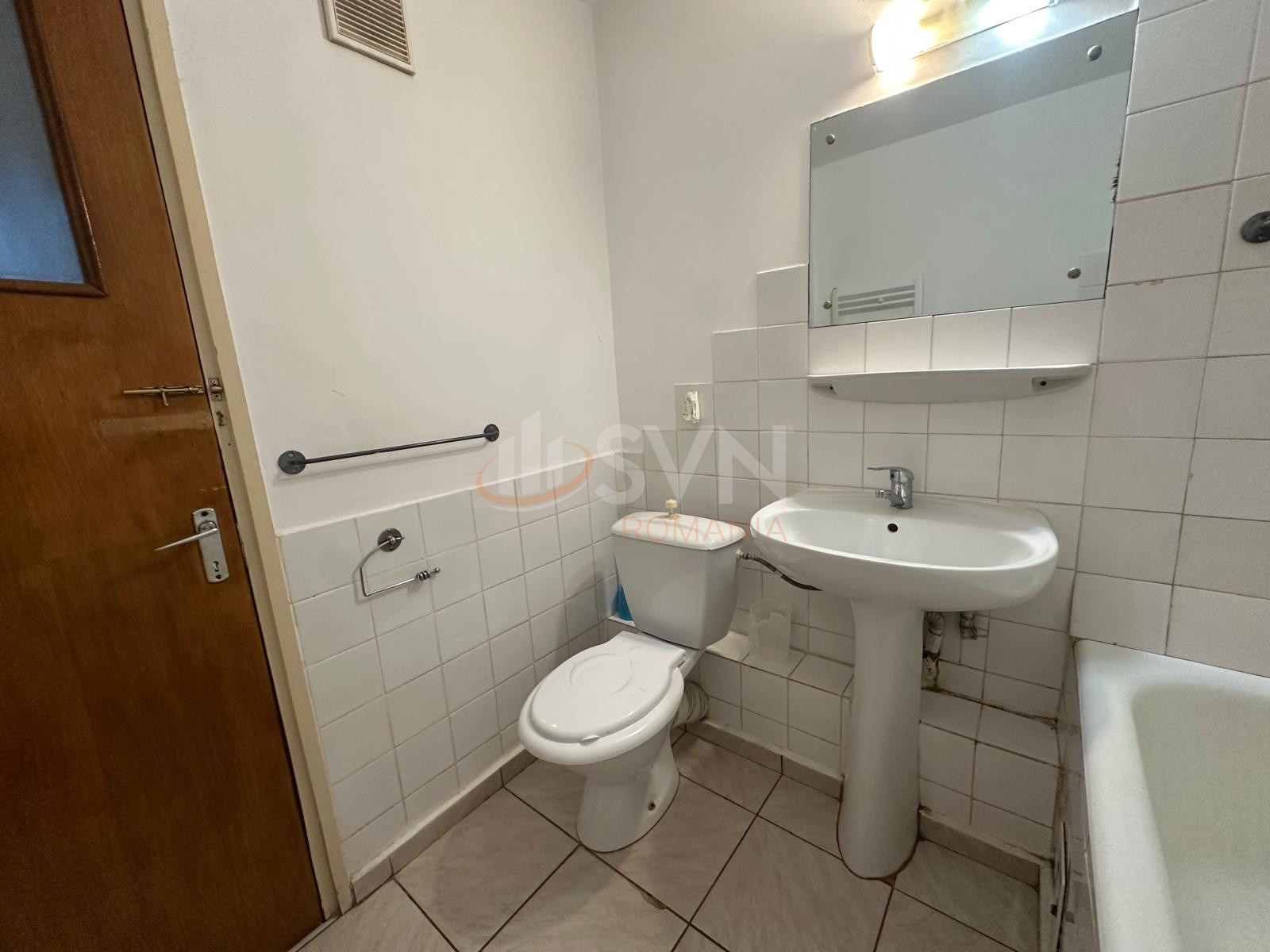 Apartament, 3 camere Bucuresti/1 Mai