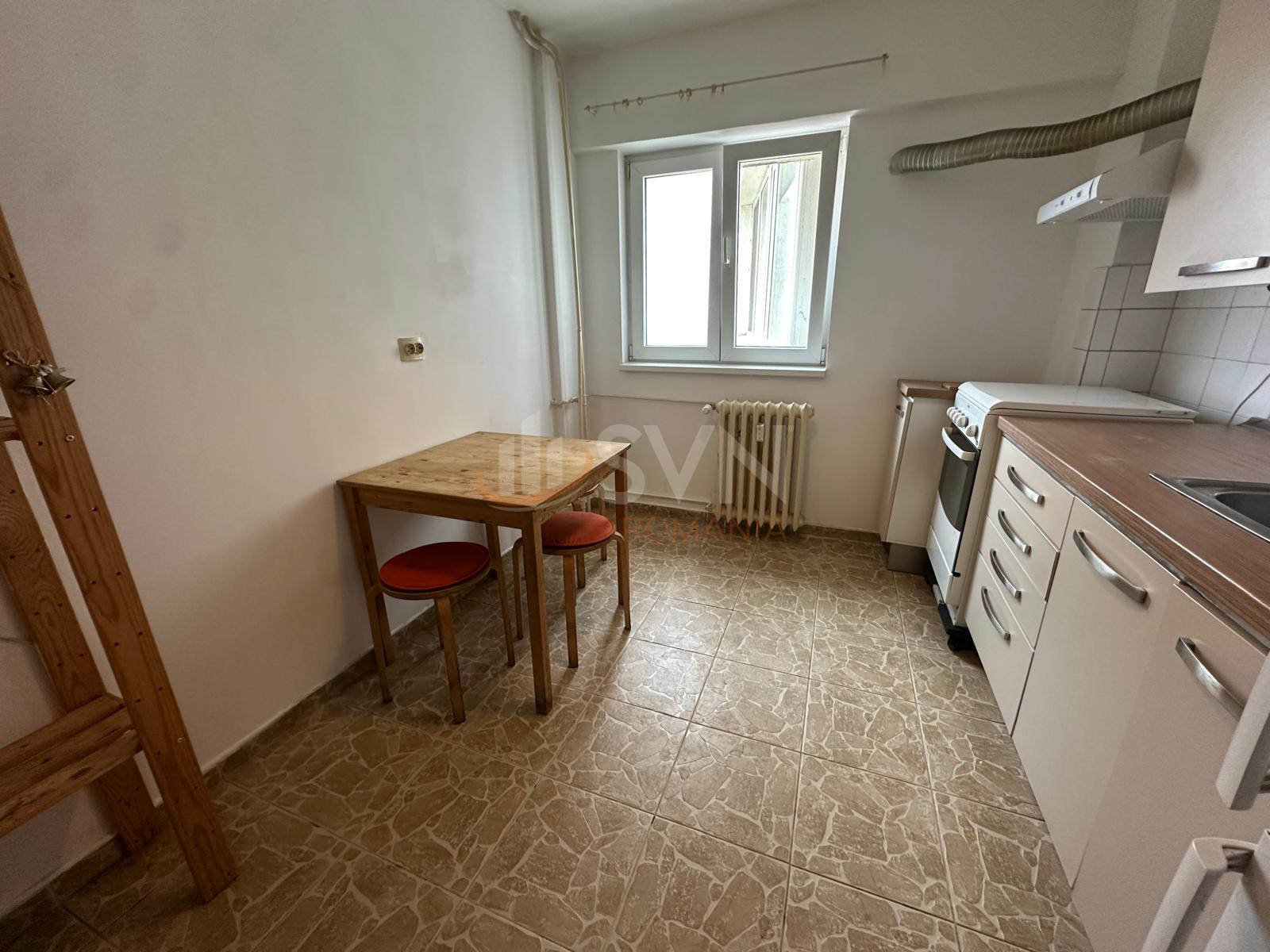 Apartament, 3 camere Bucuresti/1 Mai