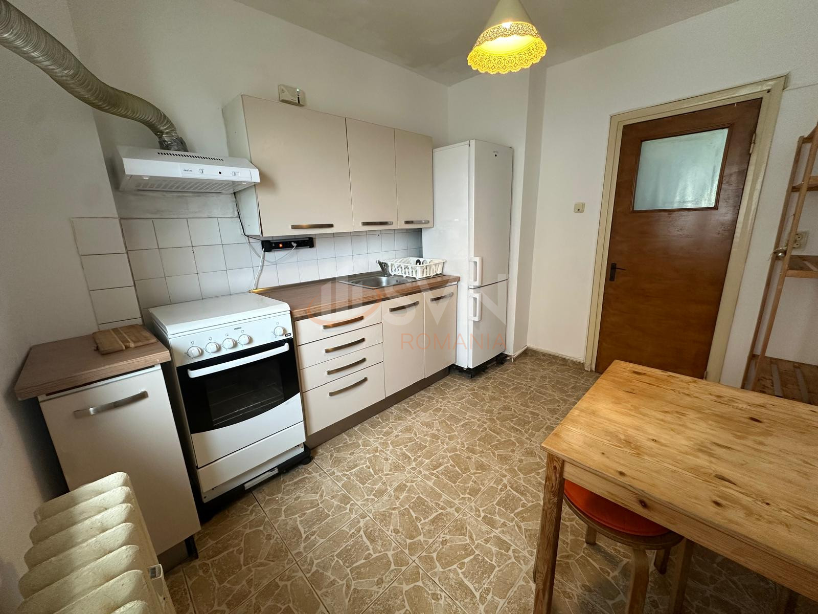 Apartament, 3 camere Bucuresti/1 Mai