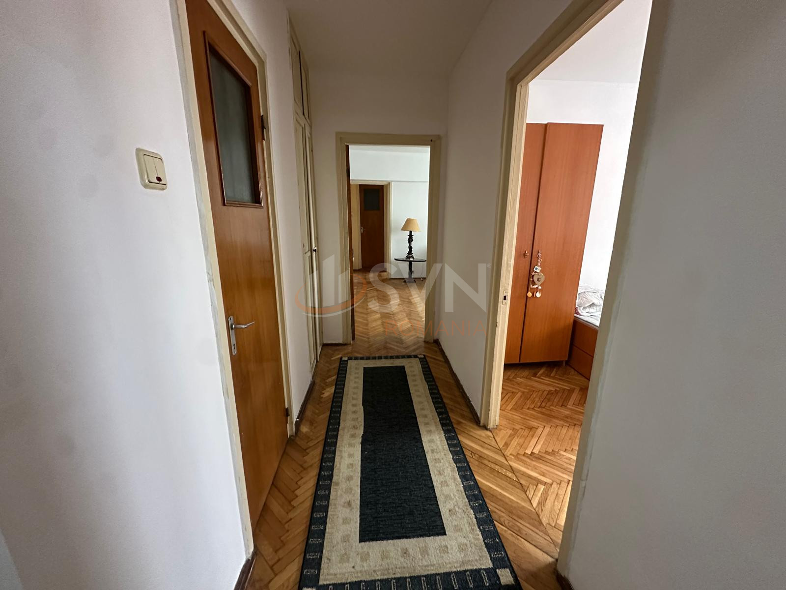 Apartament, 3 camere Bucuresti/1 Mai