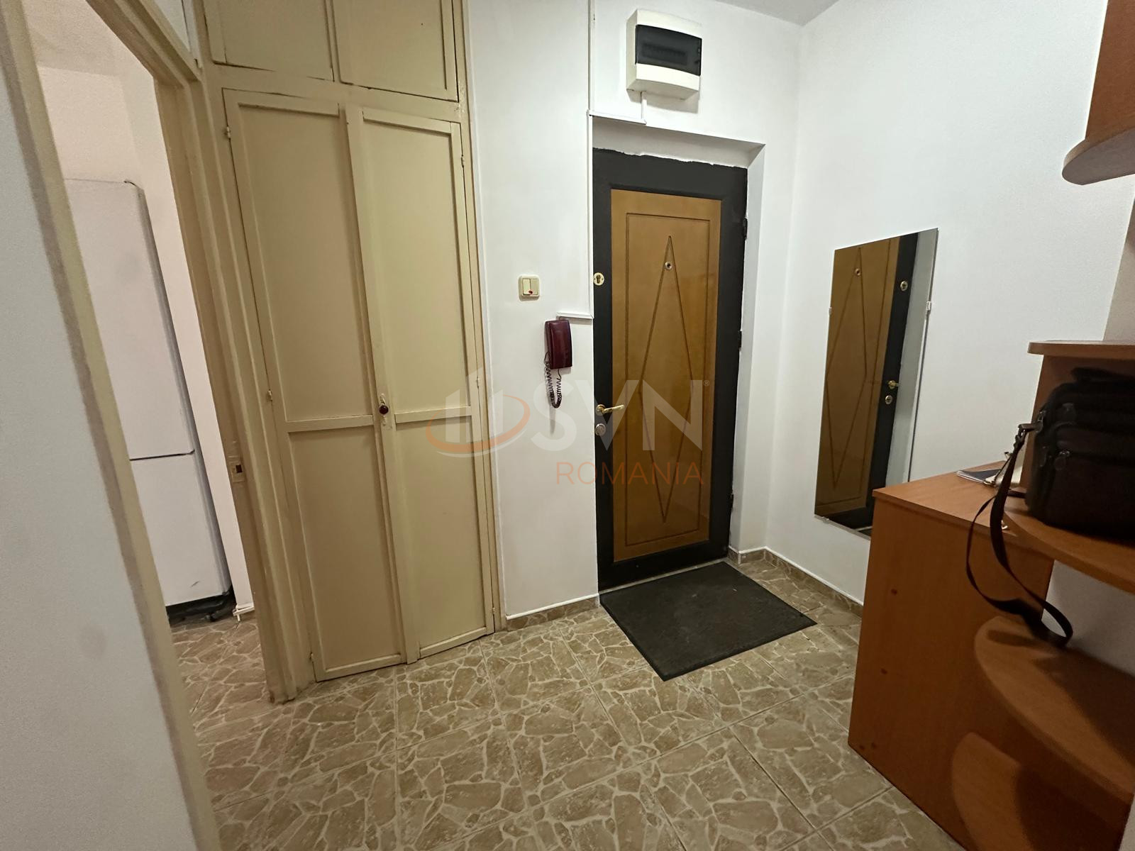 Apartament, 3 camere Bucuresti/1 Mai