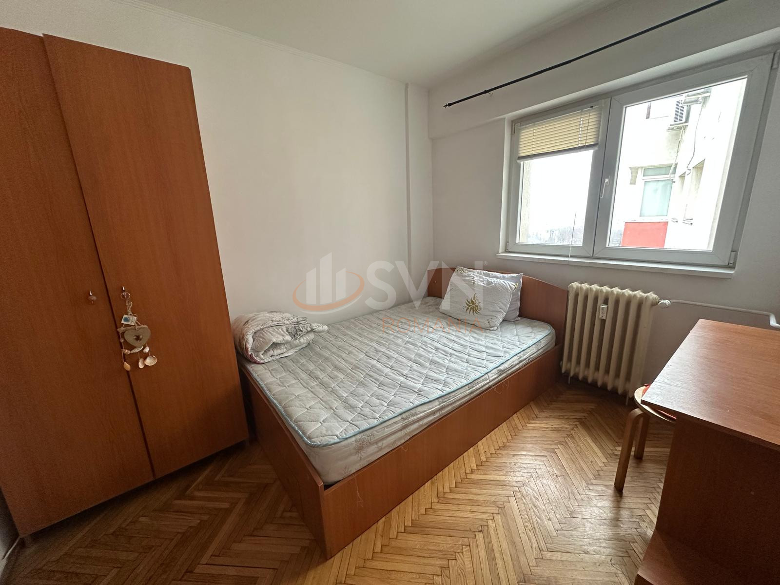 Apartament, 3 camere Bucuresti/1 Mai