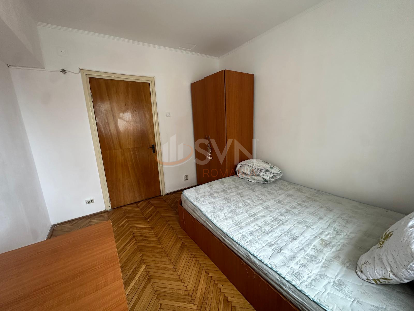 Apartament, 3 camere Bucuresti/1 Mai