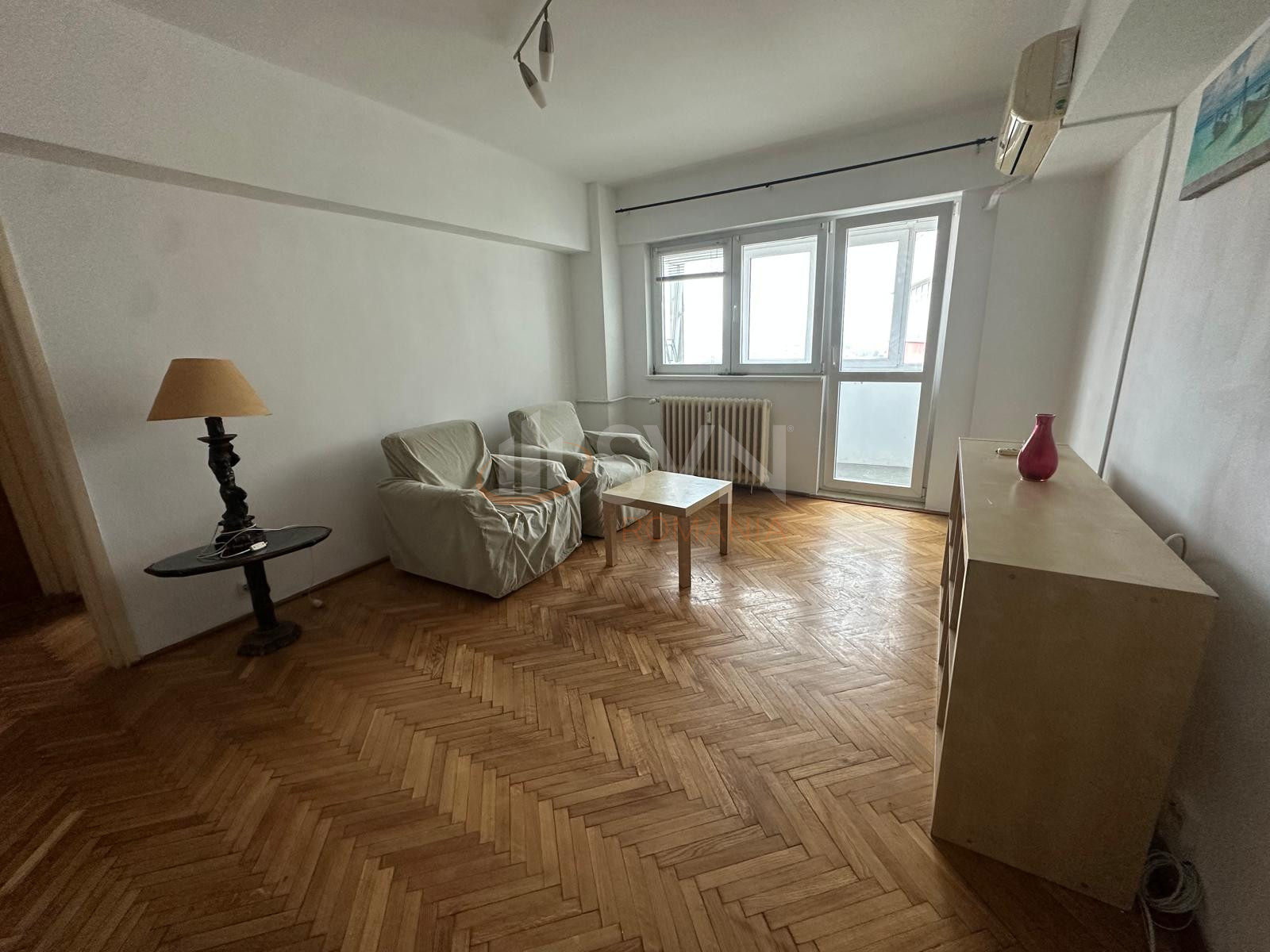 Apartament, 3 camere Bucuresti/1 Mai