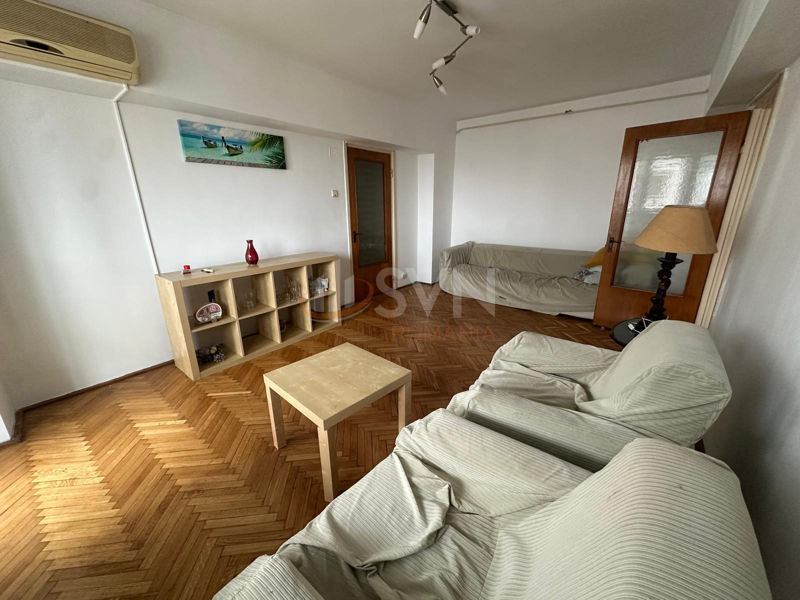 Apartament, 3 camere Bucuresti/1 Mai