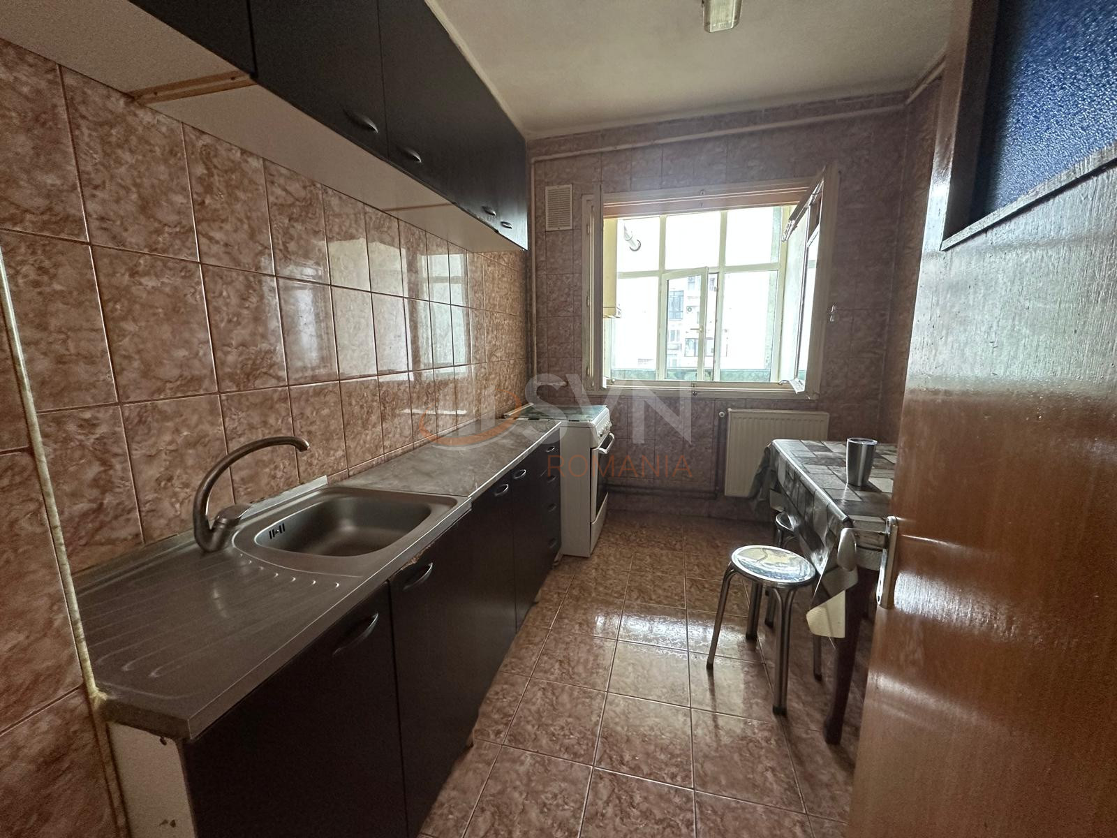 Apartament, 3 camere Bucuresti/Ferdinand