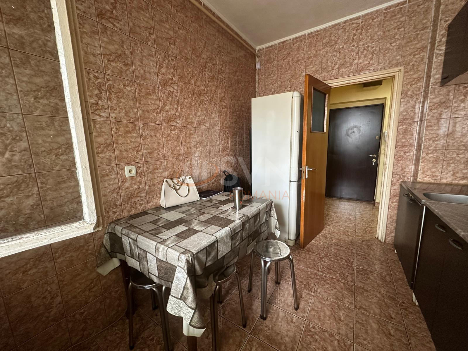 Apartament, 3 camere Bucuresti/Ferdinand