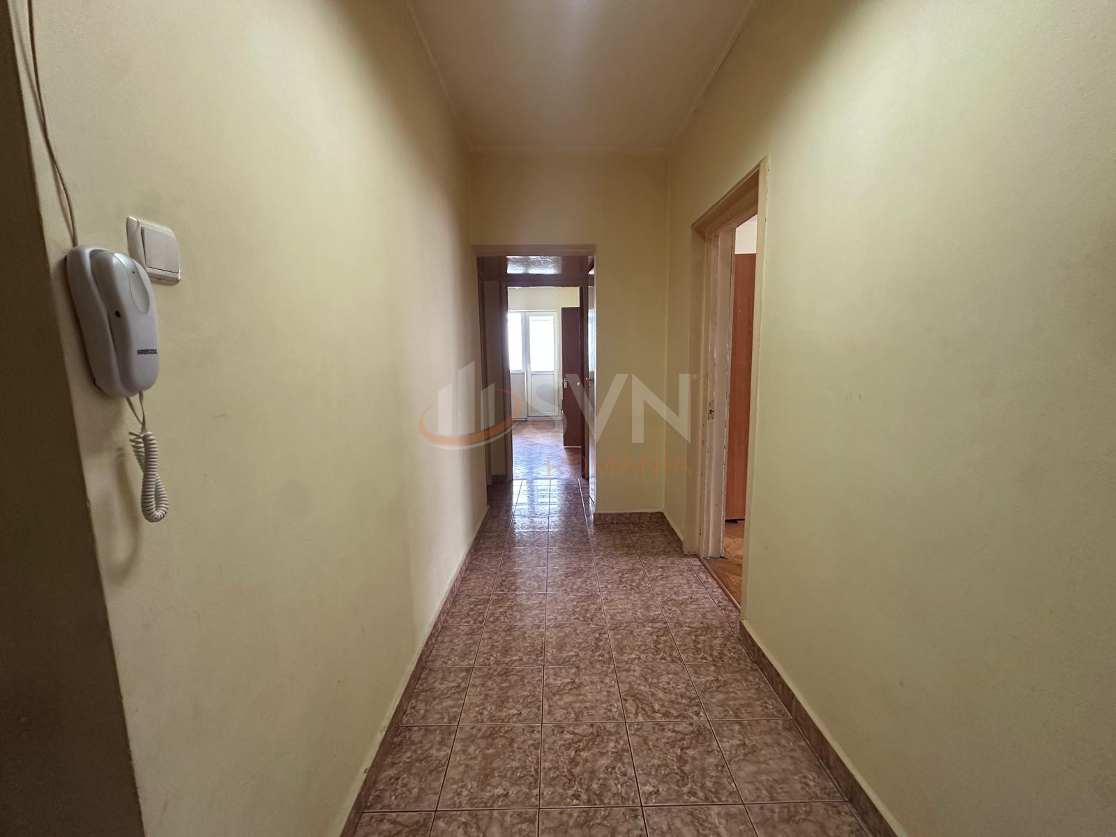 Apartament, 3 camere Bucuresti/Ferdinand