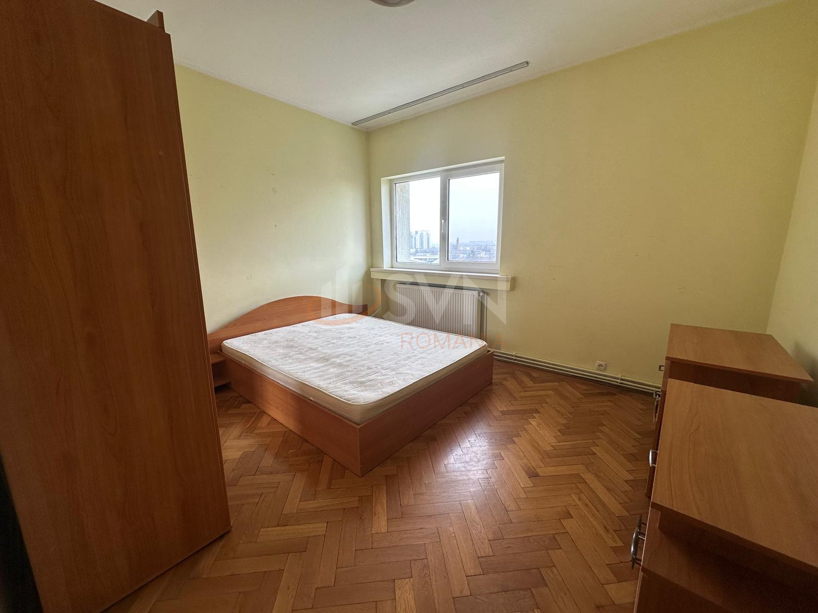 Apartament, 3 camere Bucuresti/Ferdinand