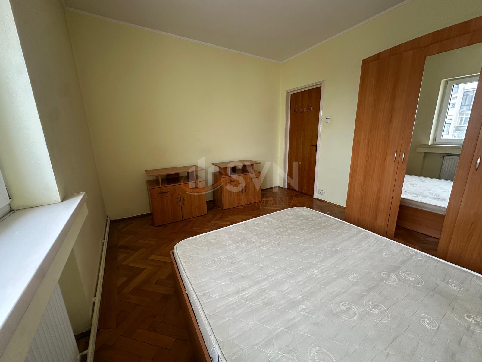 Apartament, 3 camere Bucuresti/Ferdinand