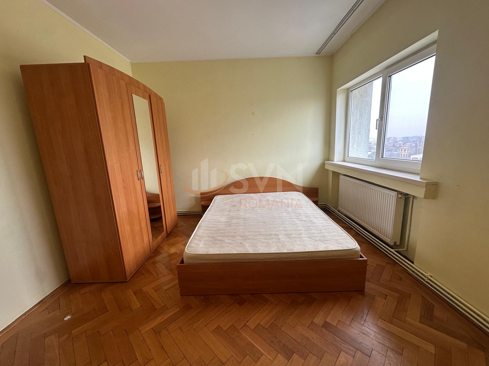 Apartament, 3 camere Bucuresti/Ferdinand