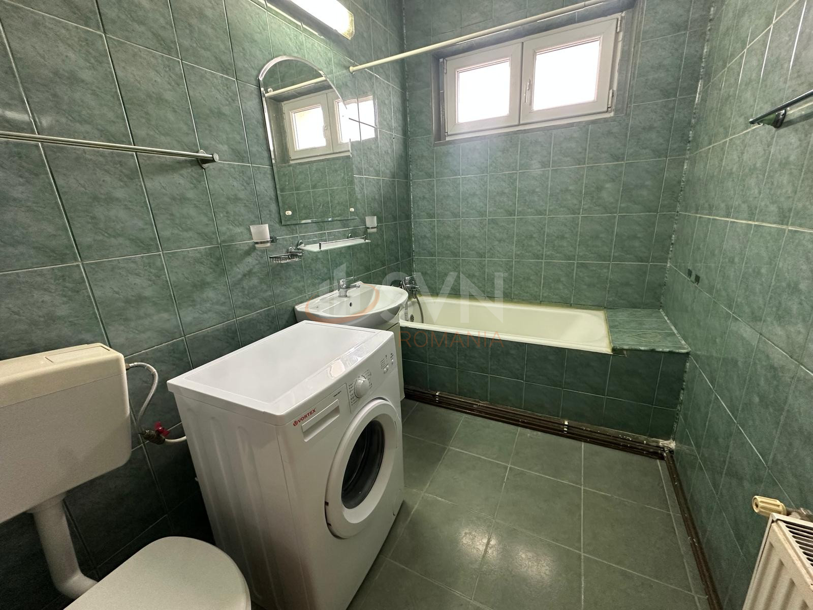 Apartament, 3 camere Bucuresti/Ferdinand