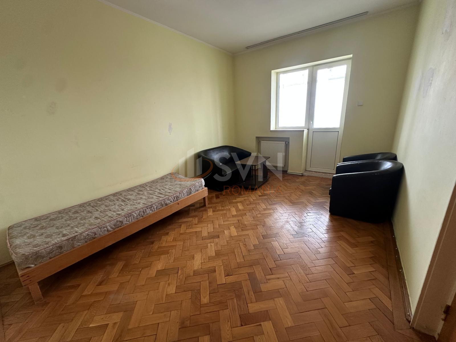 Apartament, 3 camere Bucuresti/Ferdinand