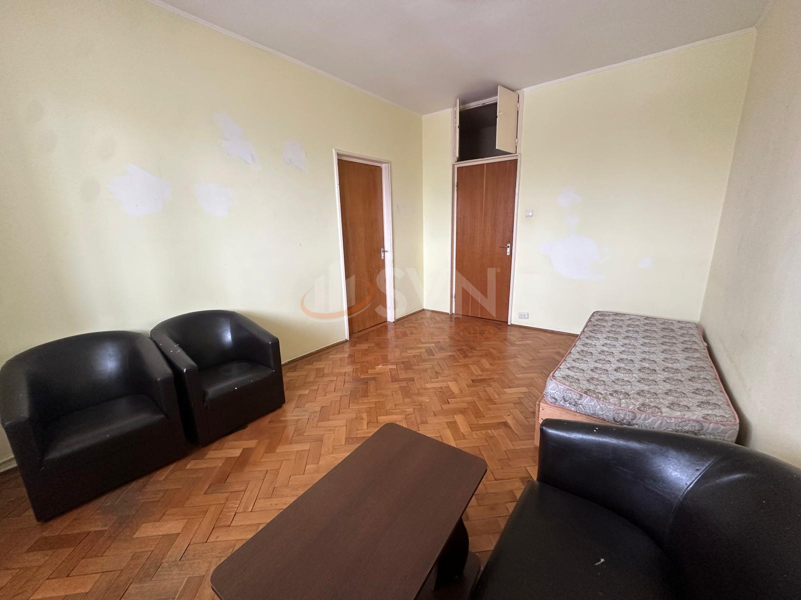 Apartament, 3 camere Bucuresti/Ferdinand