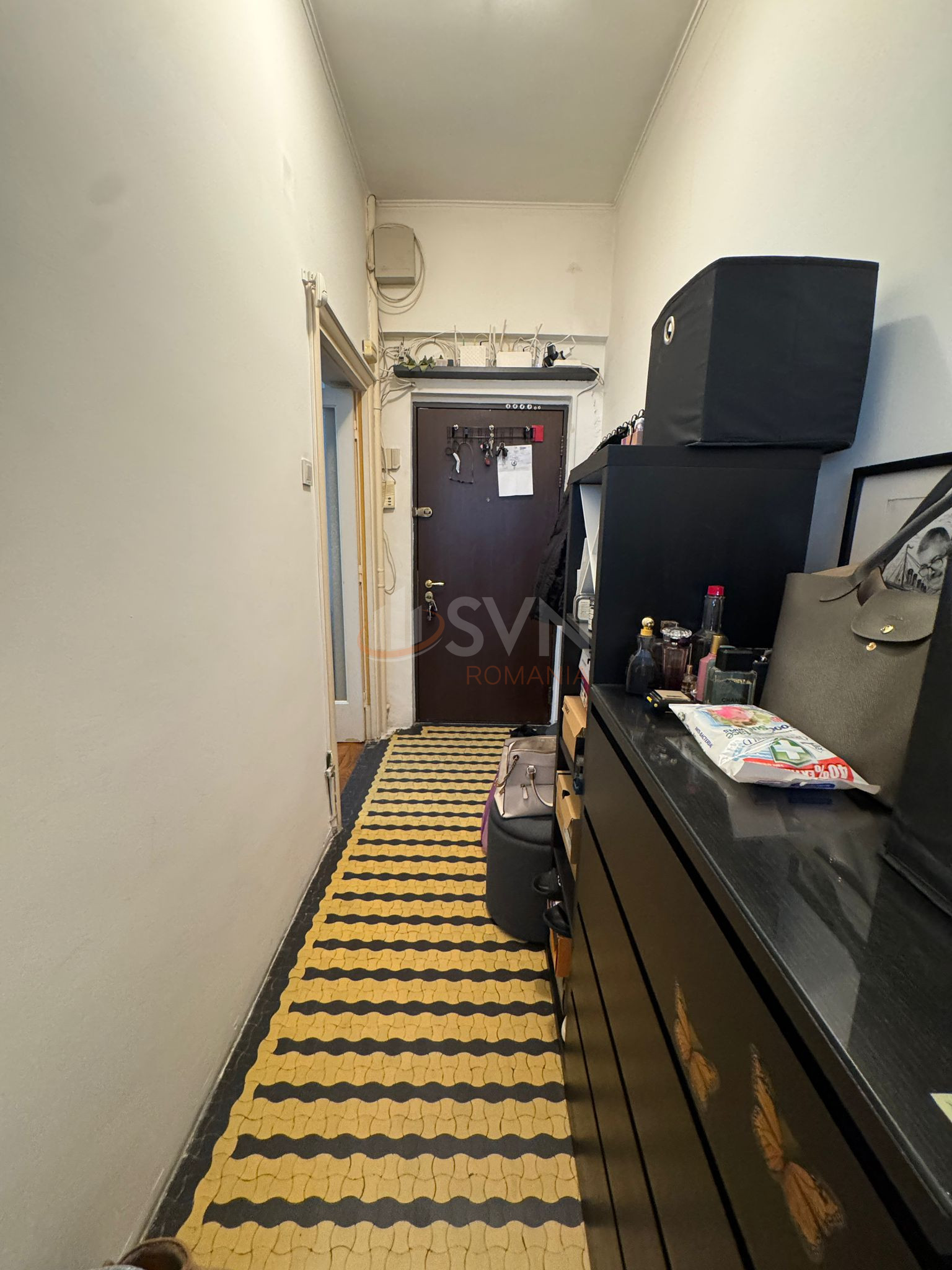 Apartament, 3 camere Bucuresti/Universitate