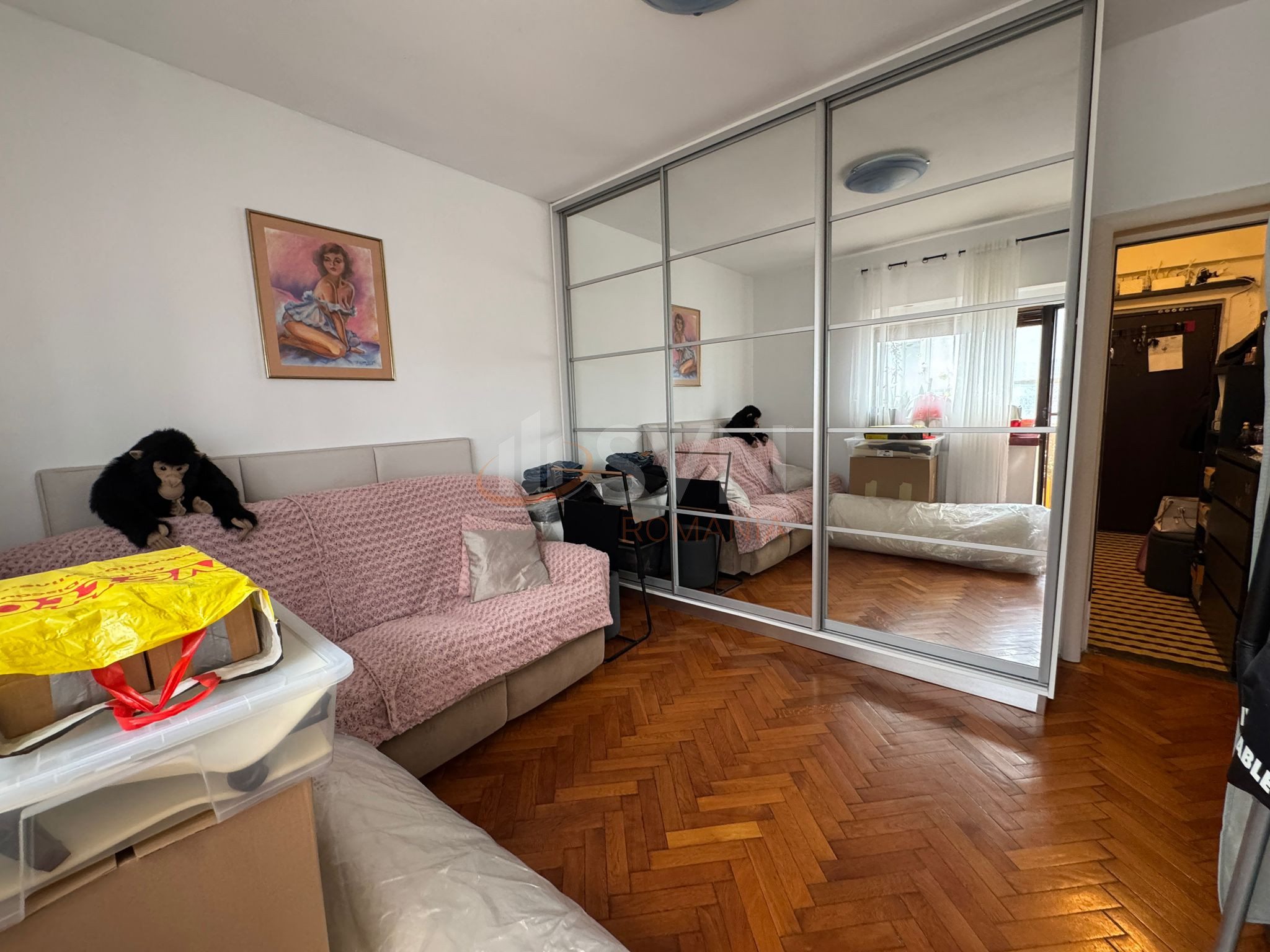 Apartament, 3 camere Bucuresti/Universitate