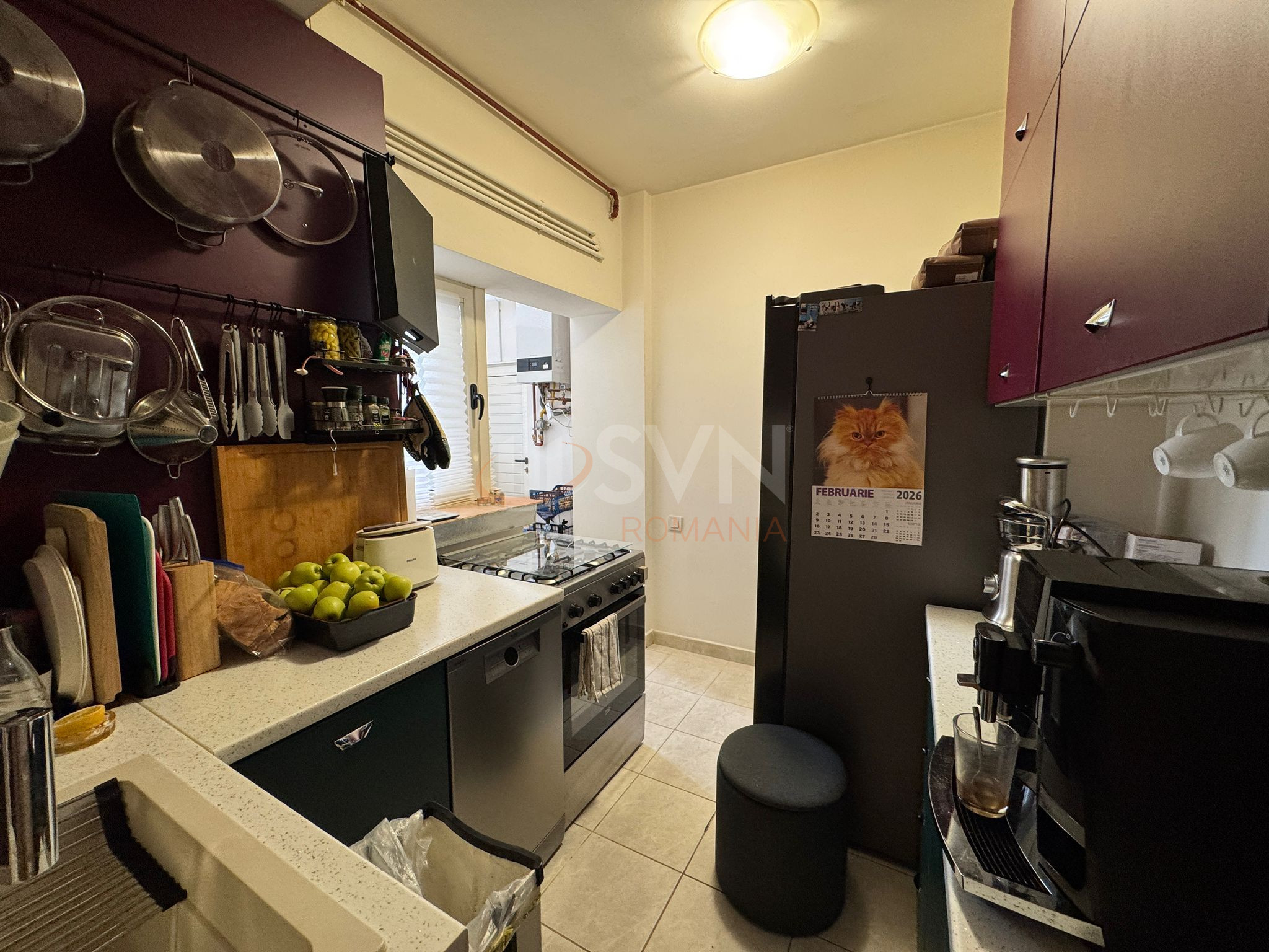 Apartament, 3 camere Bucuresti/Universitate