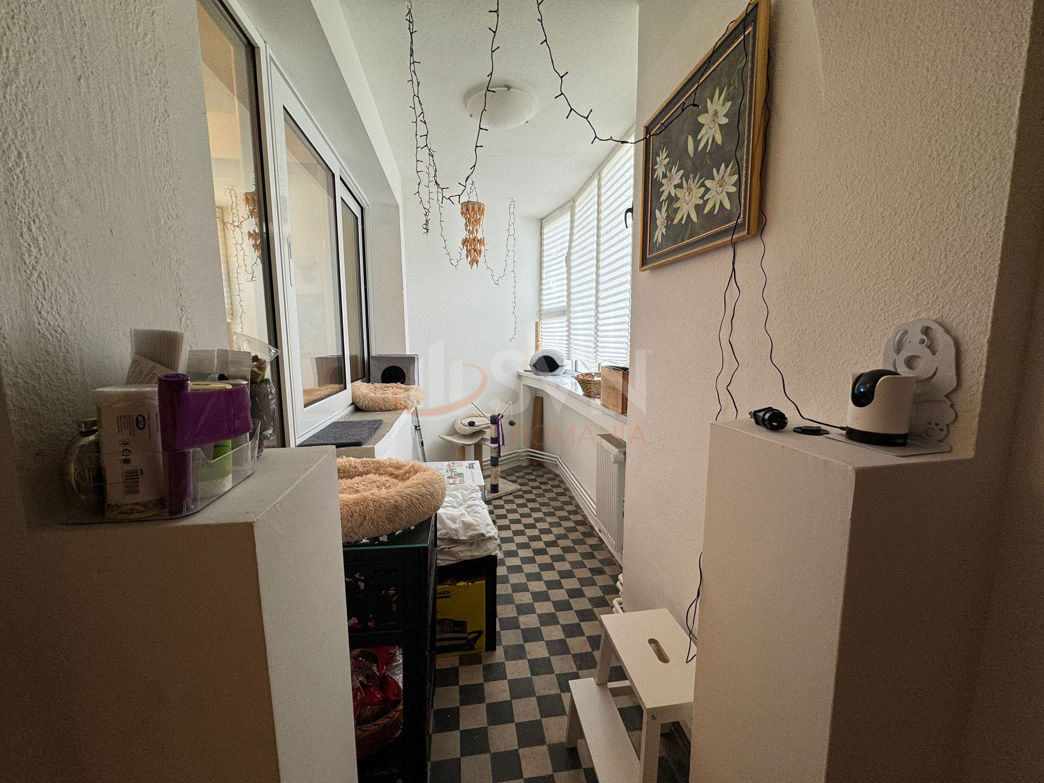 Apartament, 3 camere Bucuresti/Universitate