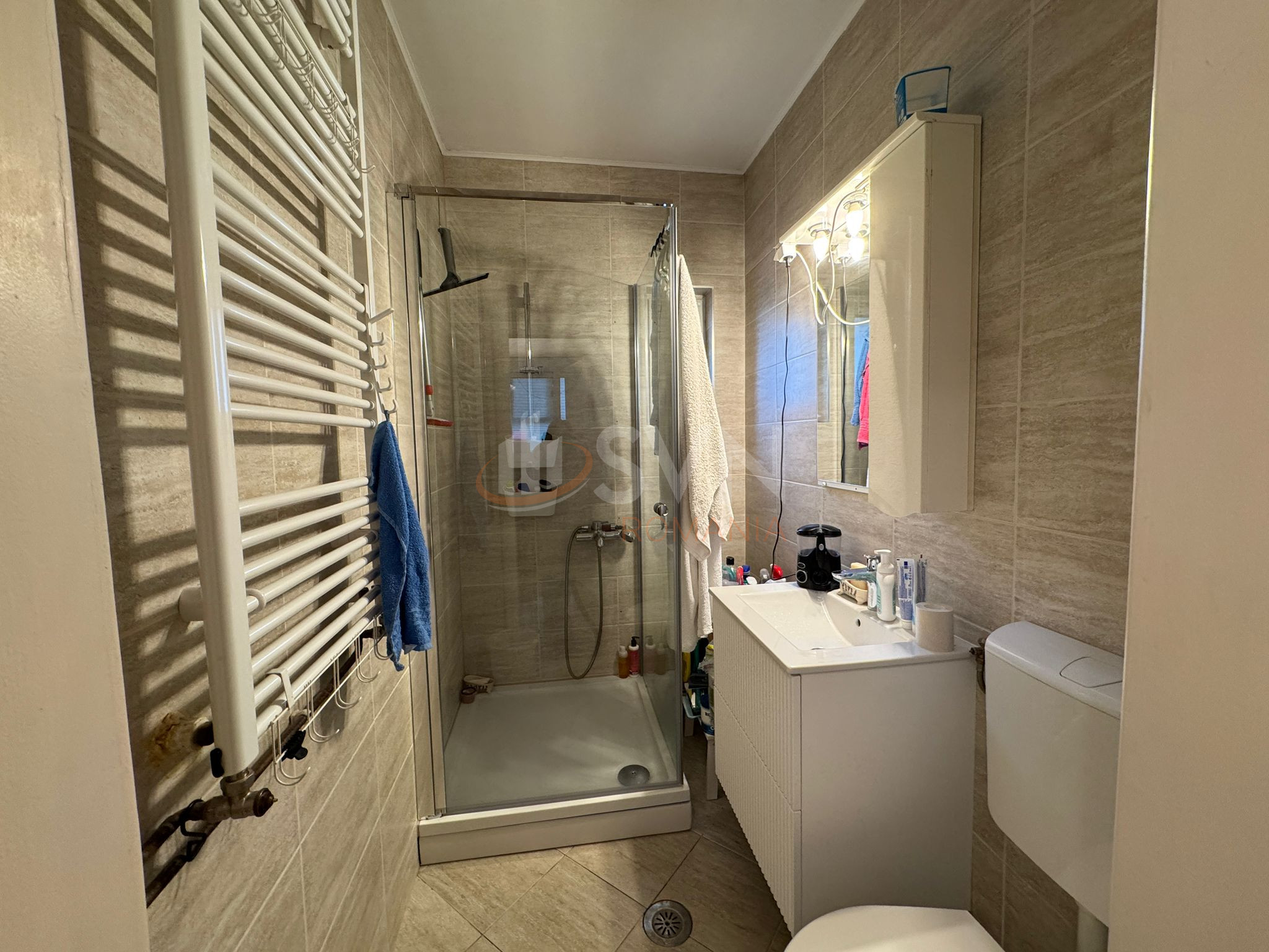 Apartament, 3 camere Bucuresti/Universitate