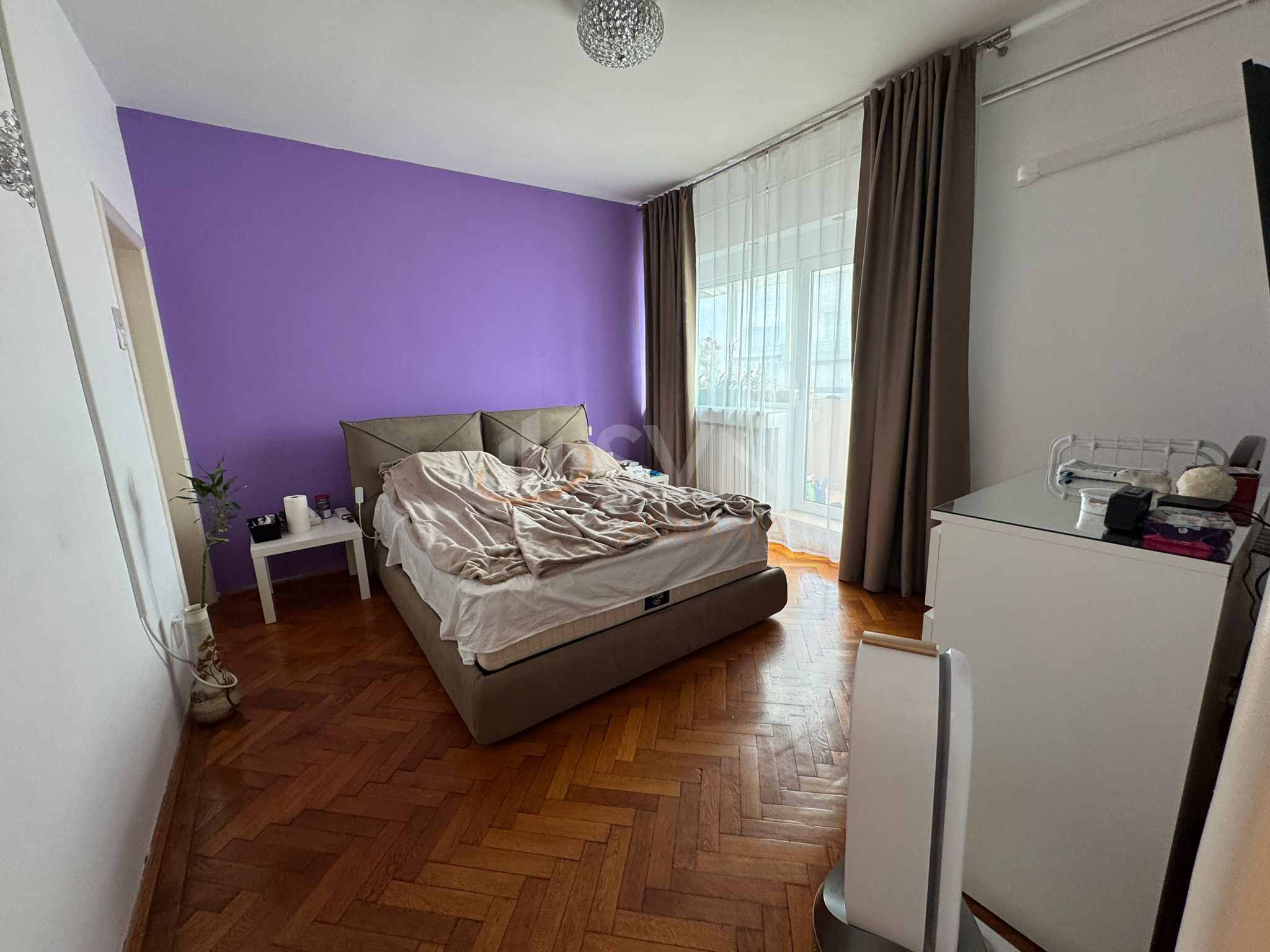 Apartament, 3 camere Bucuresti/Universitate