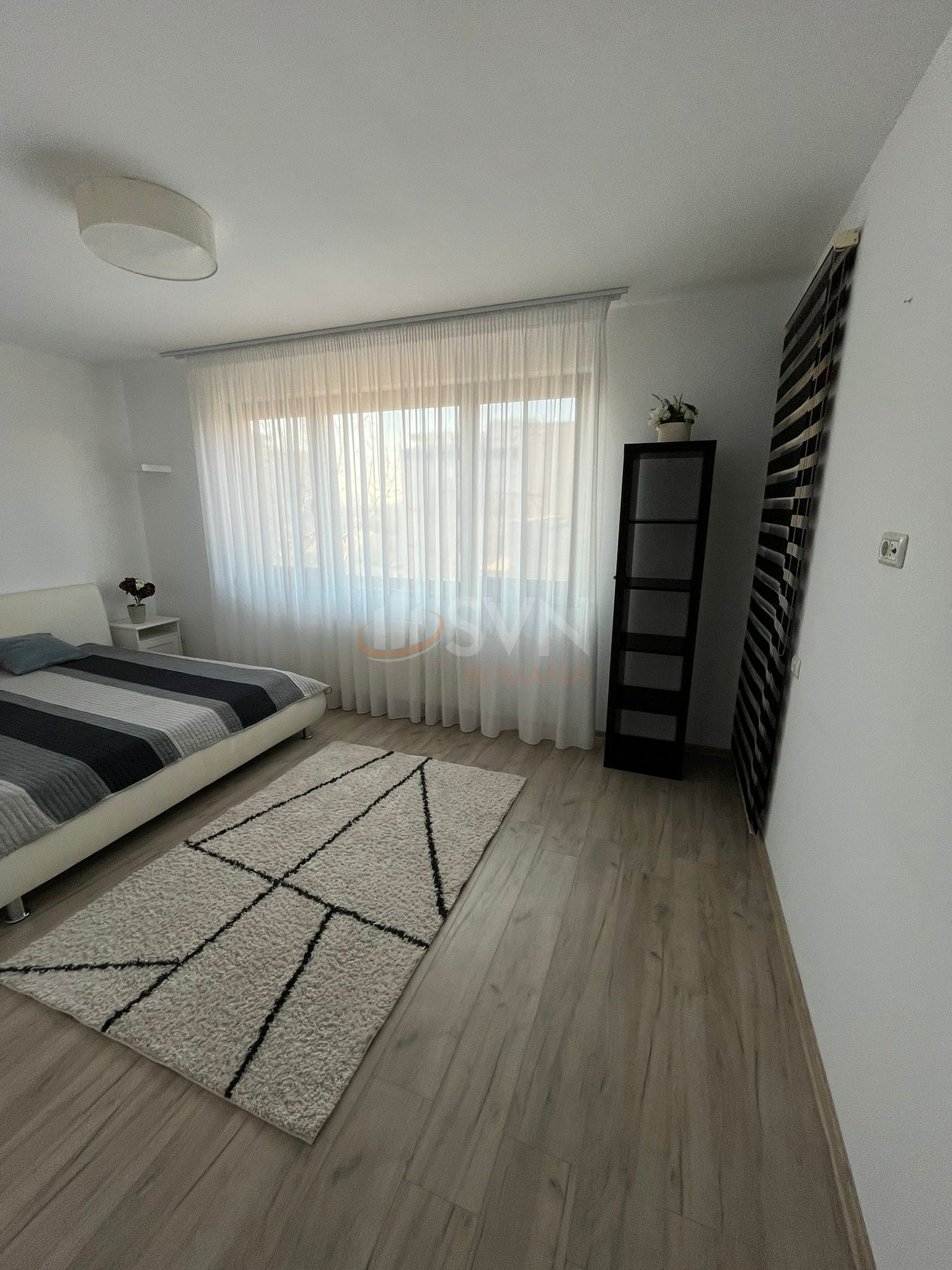 Apartament, 3 camere Bucuresti/Aviatiei