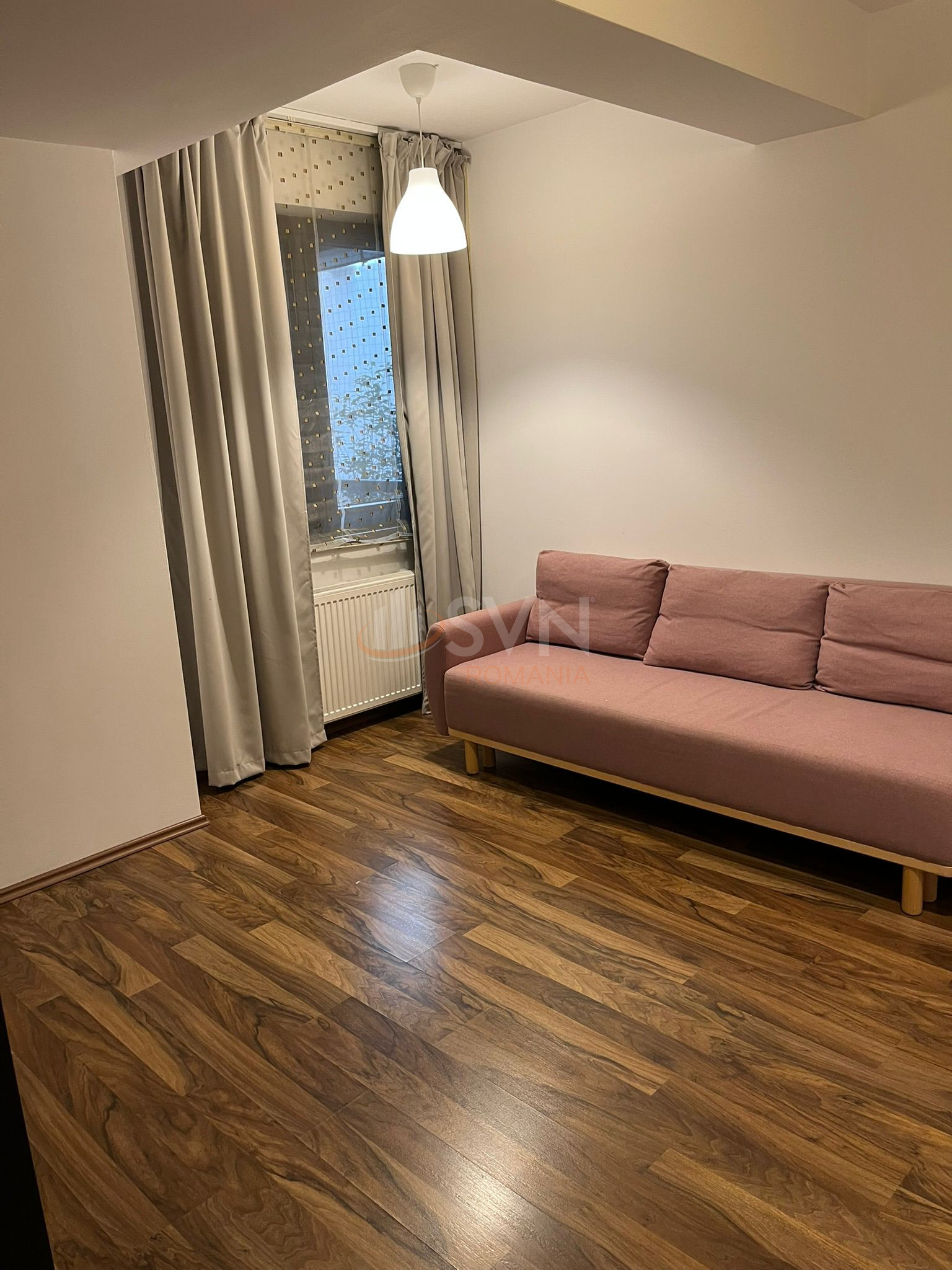 Apartament, 3 camere Bucuresti/Aviatiei