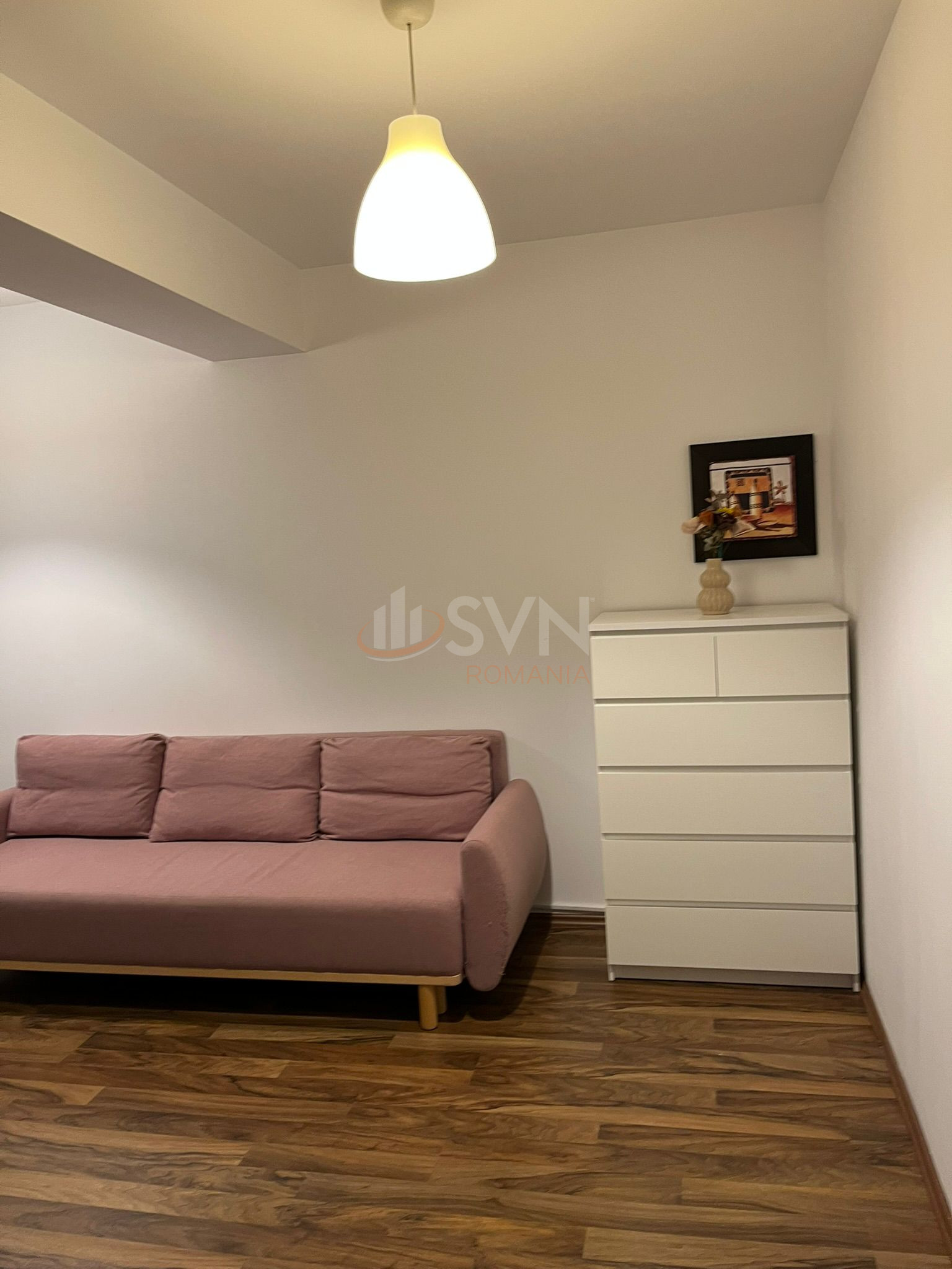 Apartament, 3 camere Bucuresti/Aviatiei
